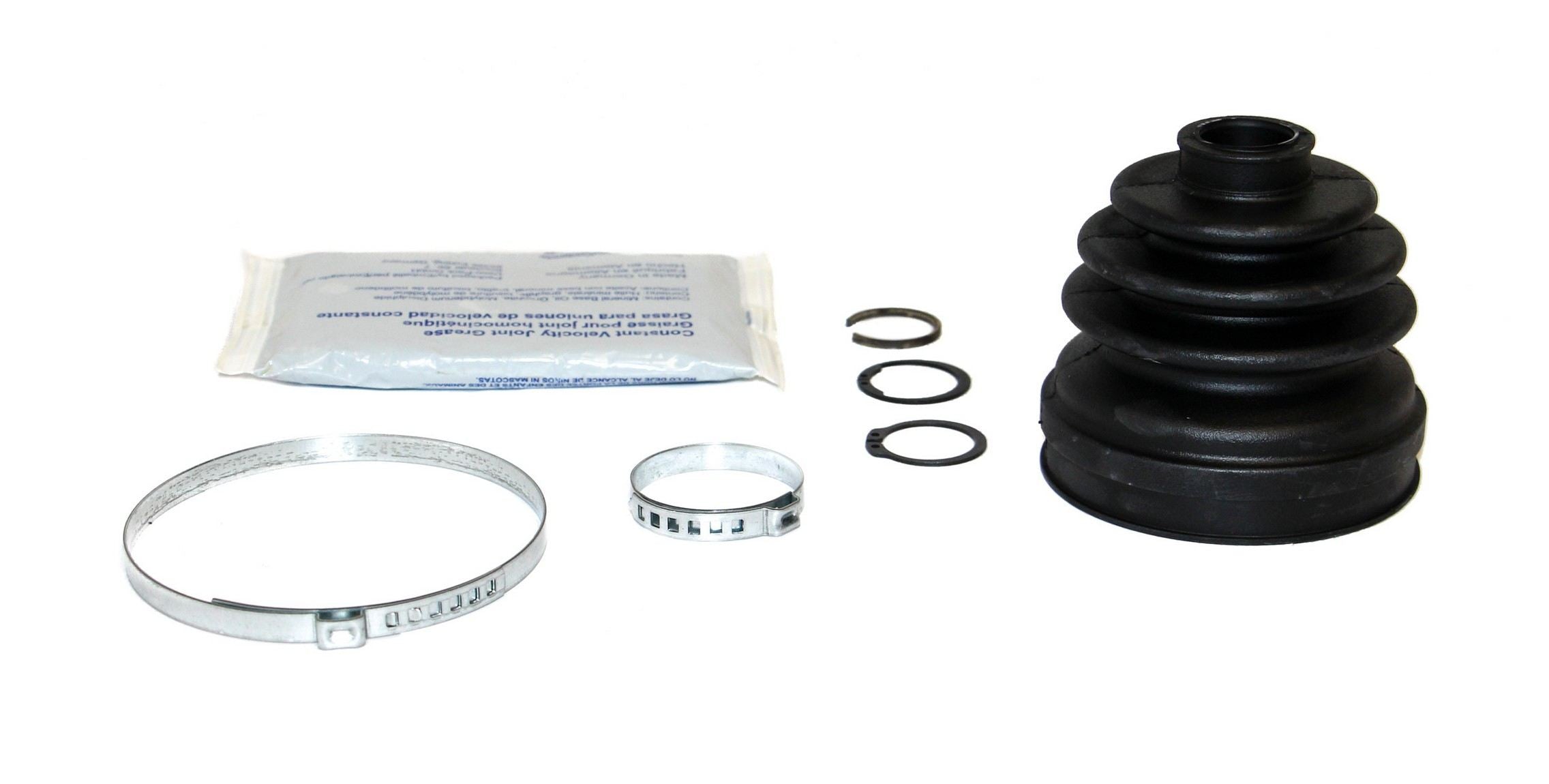 Rein CV Joint Boot Kit BKN0113