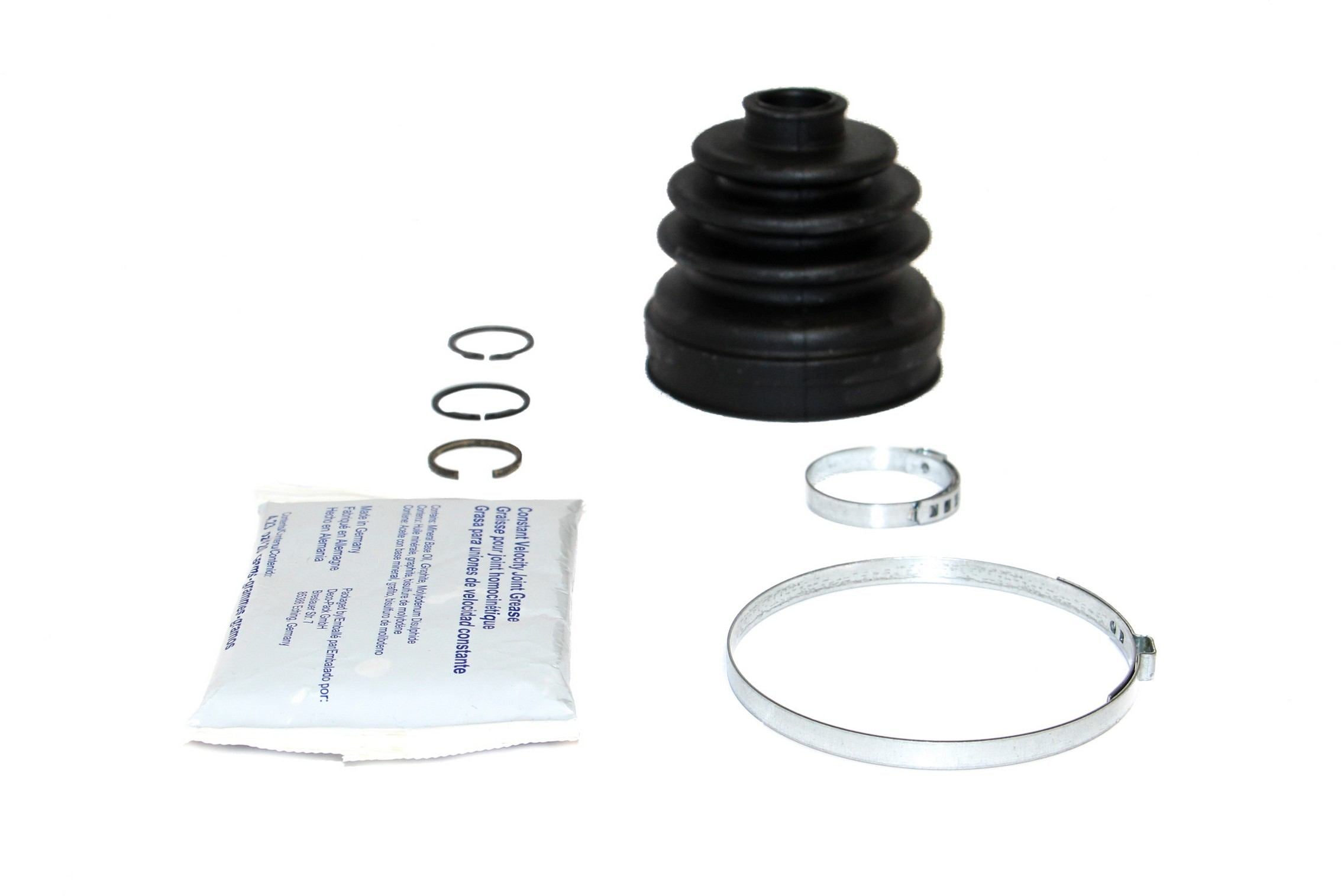 Rein CV Joint Boot Kit BKN0113