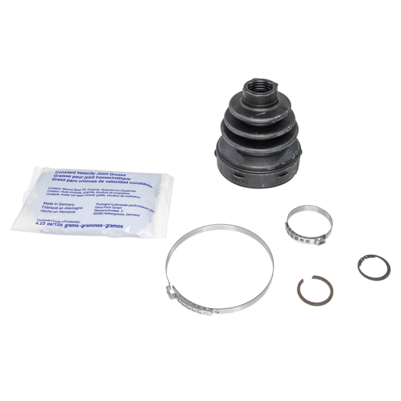 Rein CV Joint Boot Kit BKN0114