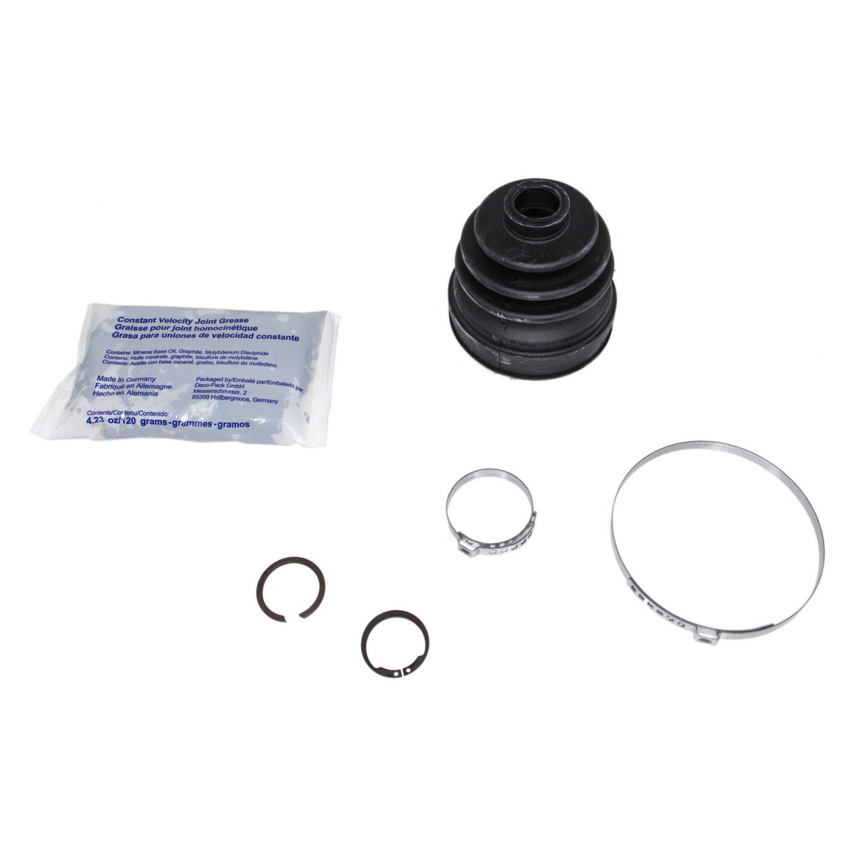 Rein CV Joint Boot Kit BKN0115