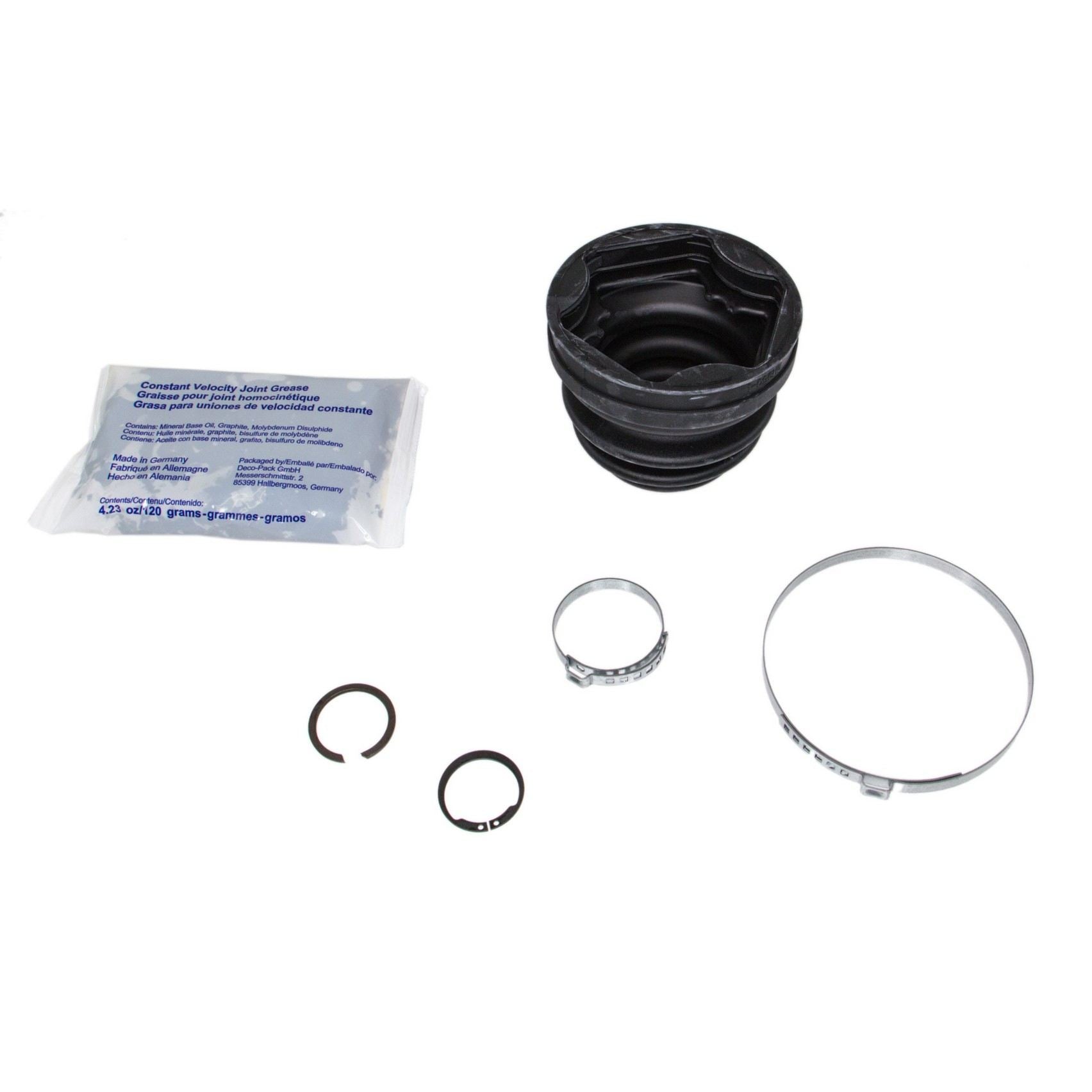 Rein CV Joint Boot Kit BKN0115