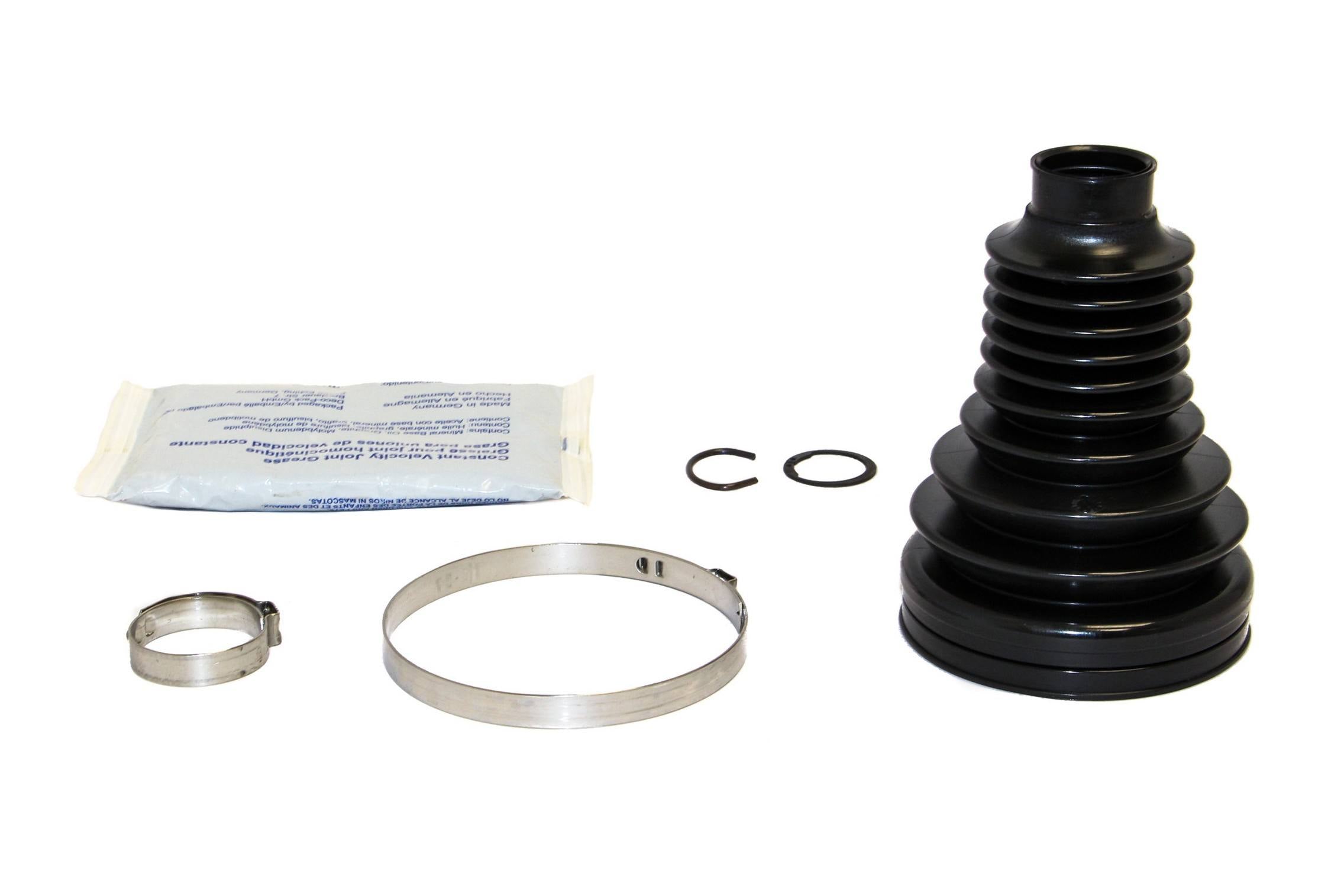 Rein CV Joint Boot Kit BKN0116