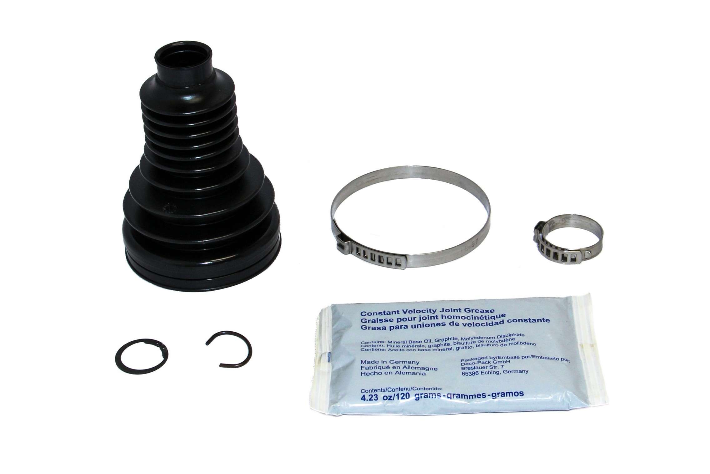 Rein CV Joint Boot Kit BKN0116