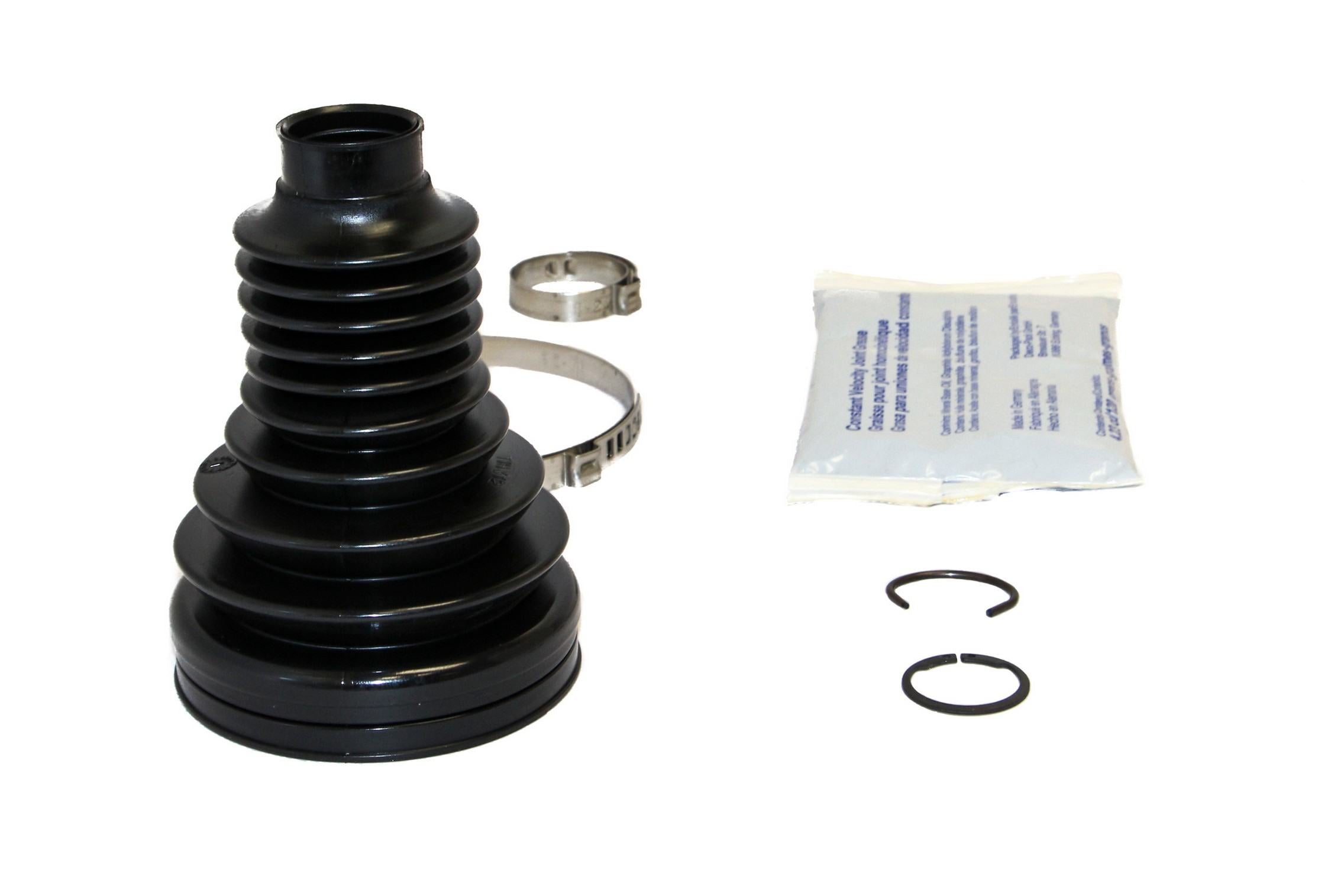 Rein CV Joint Boot Kit BKN0116