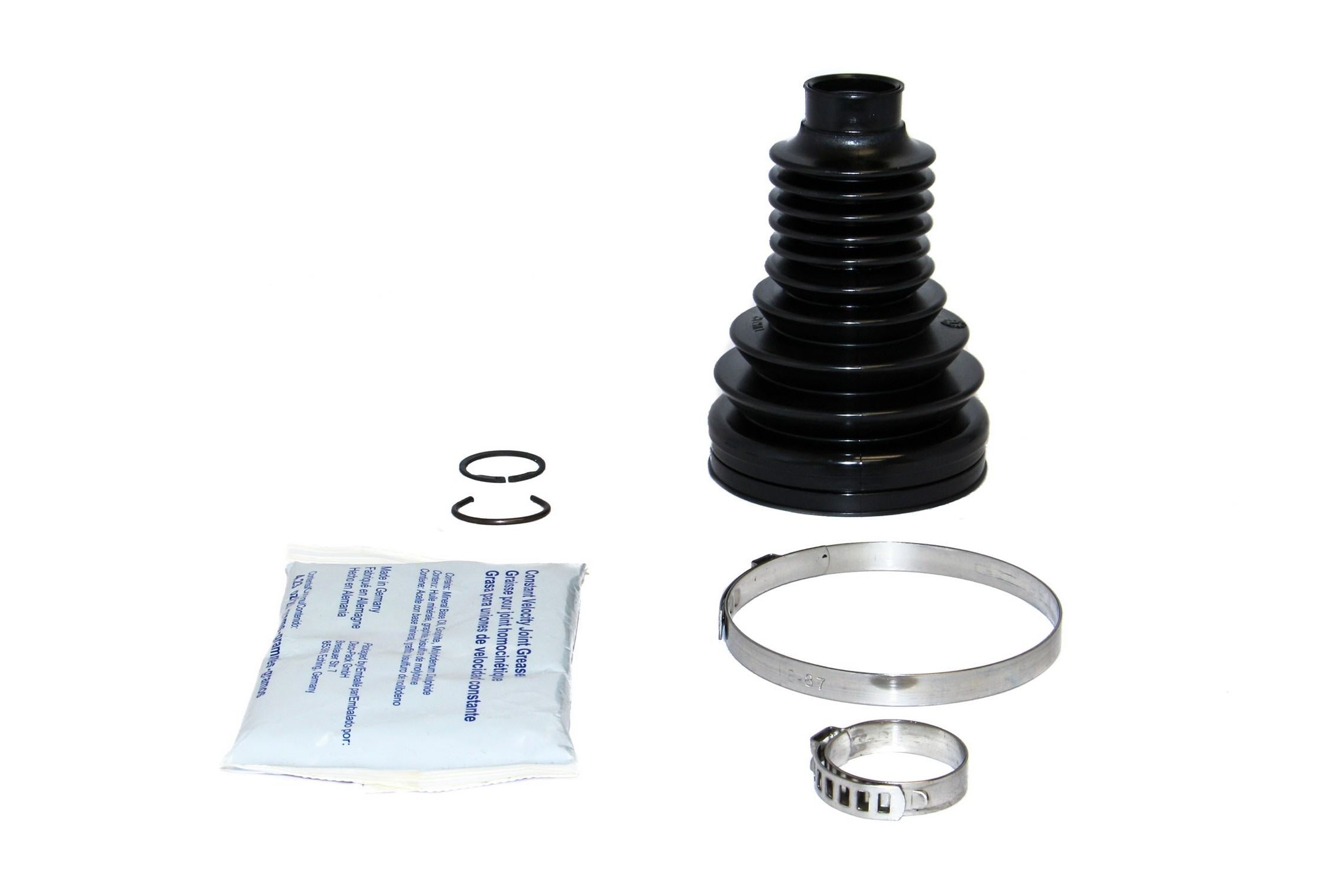 Rein CV Joint Boot Kit BKN0116