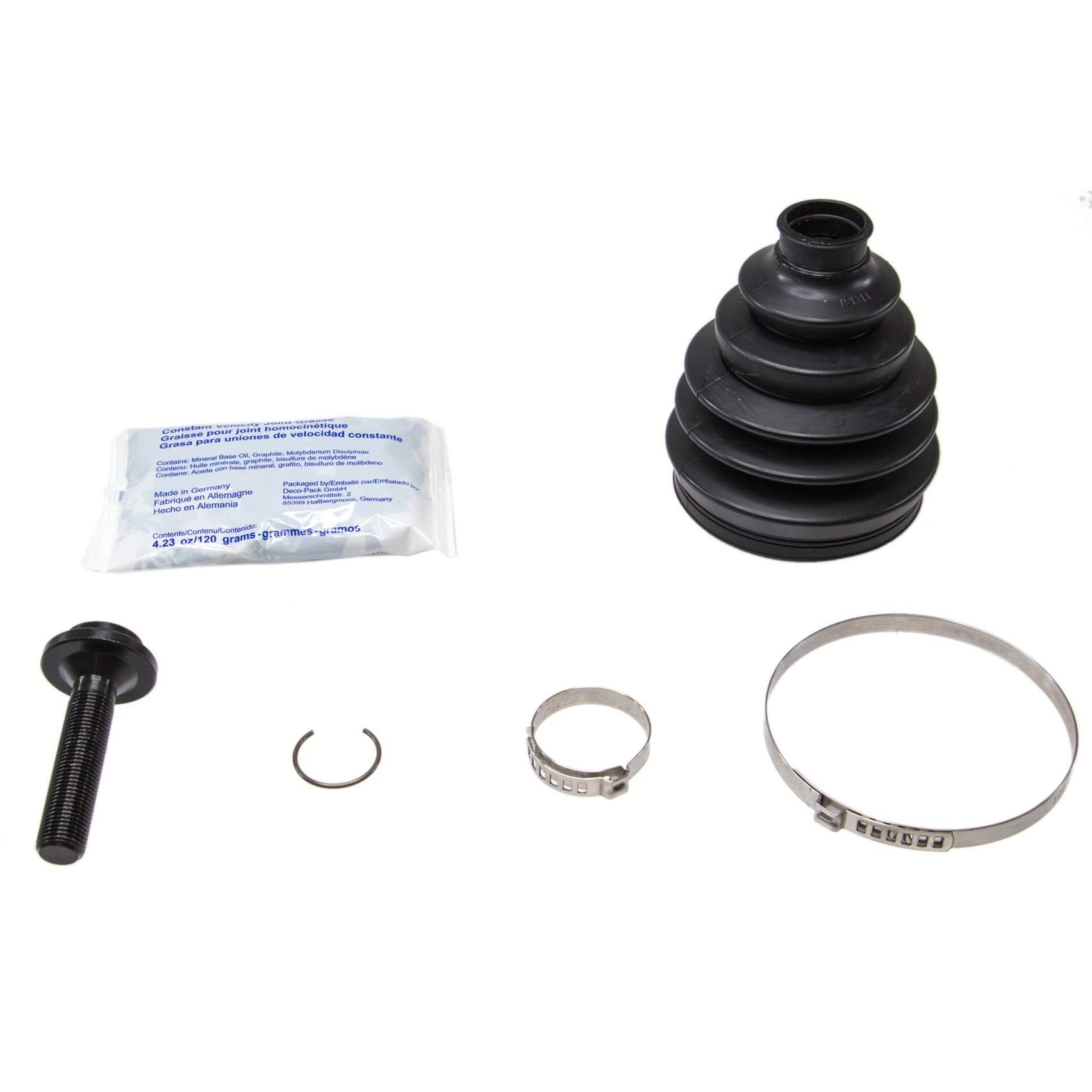 Rein CV Joint Boot Kit BKN0119