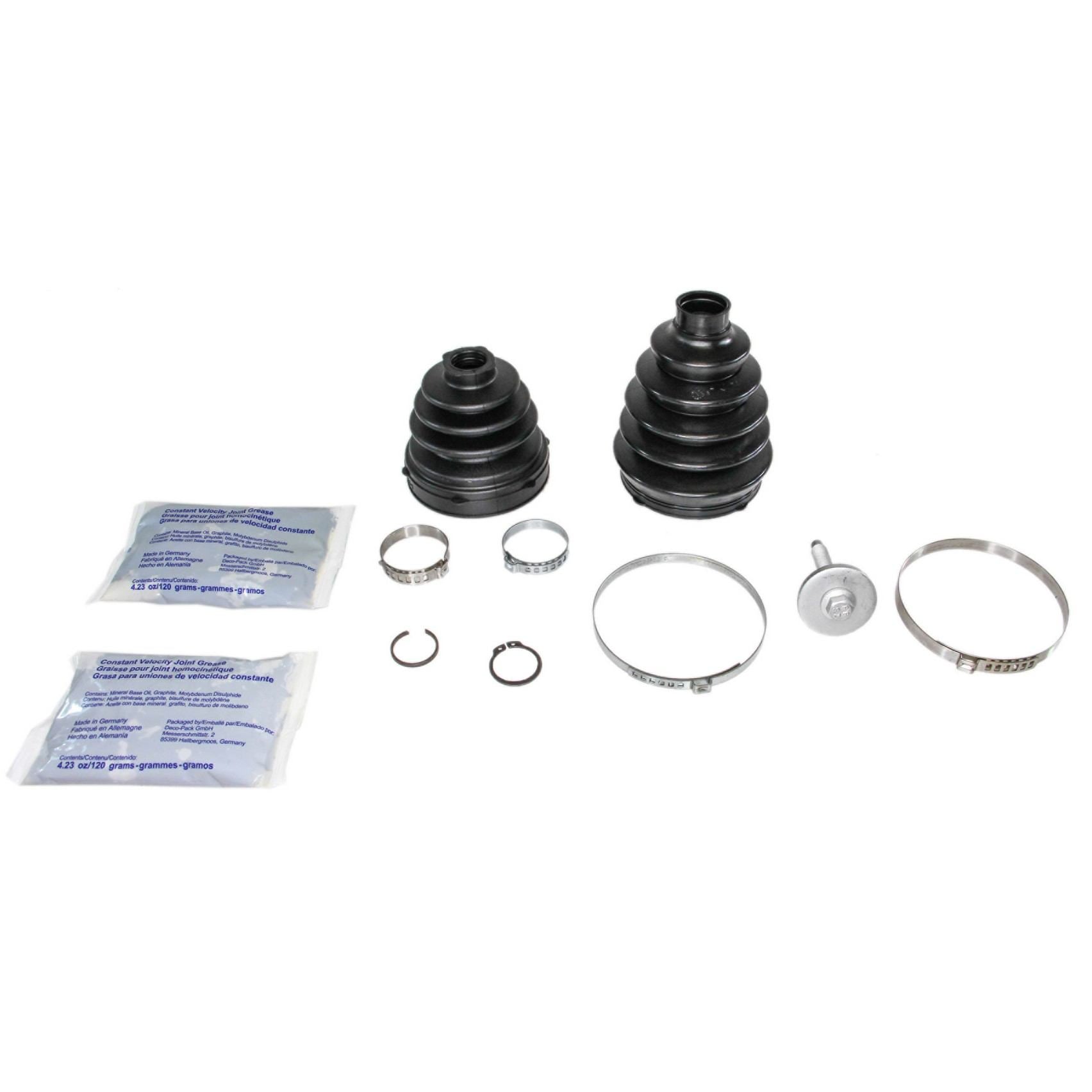 Rein CV Joint Boot Kit BKN0125