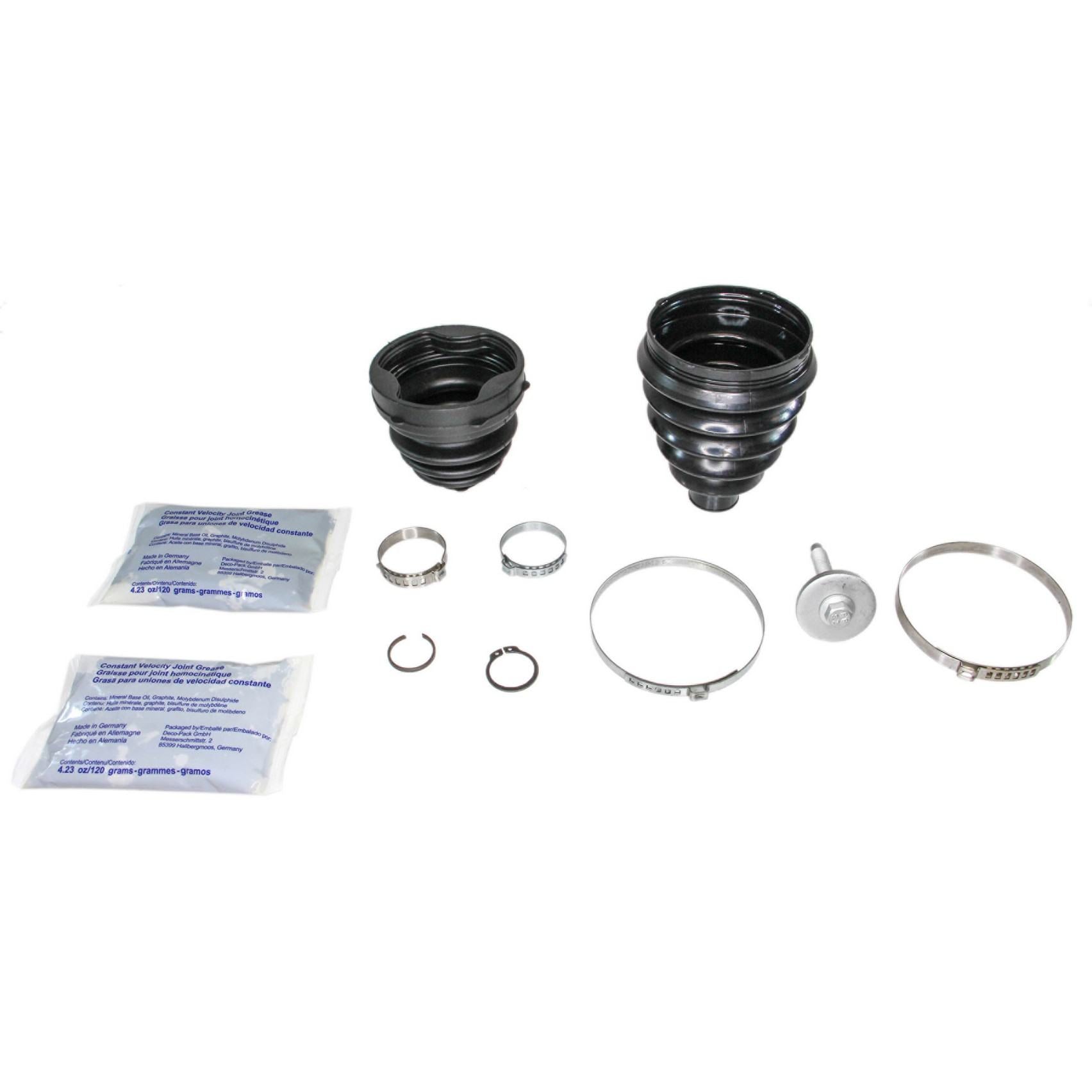 Rein CV Joint Boot Kit BKN0125