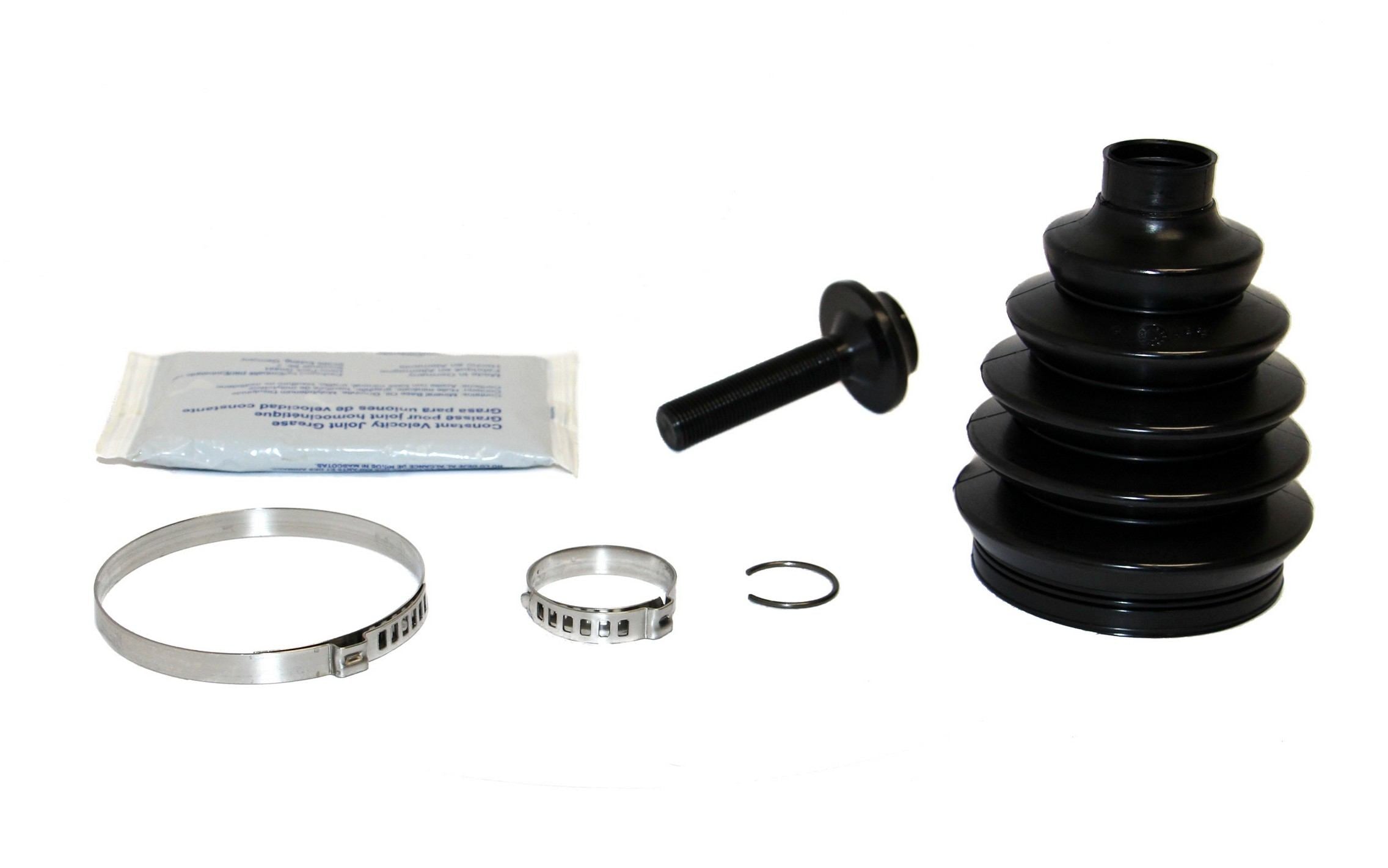 Rein CV Joint Boot Kit BKN0134