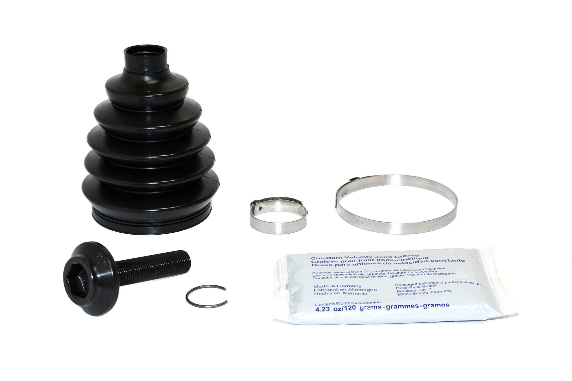 Rein CV Joint Boot Kit BKN0134