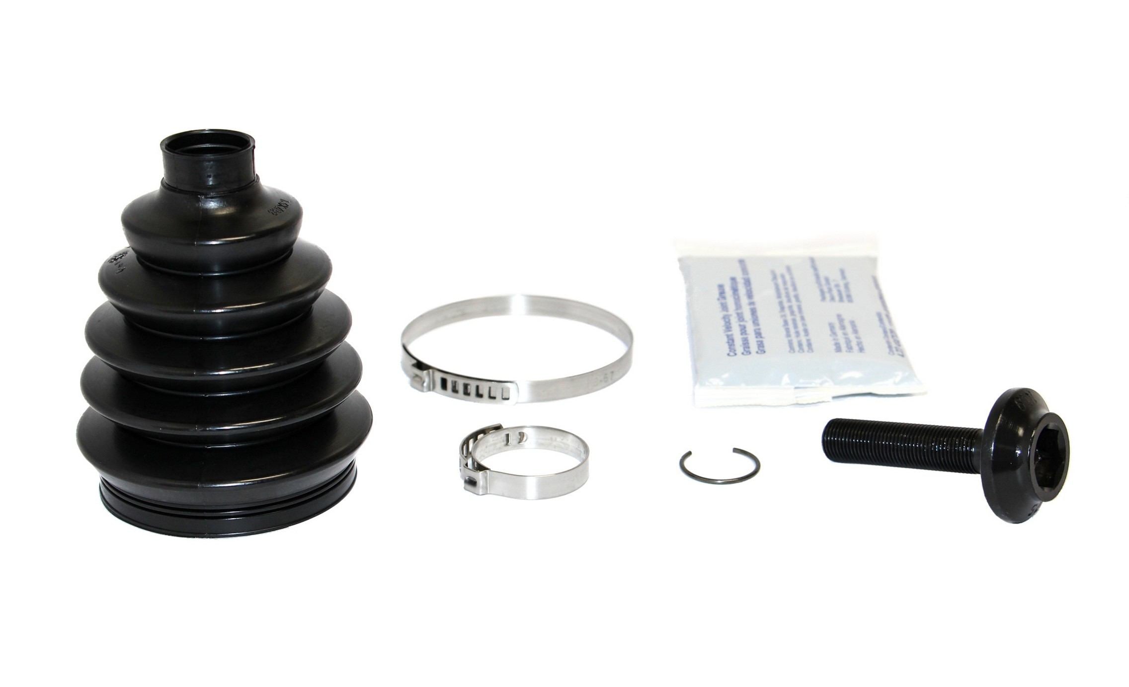 Rein CV Joint Boot Kit BKN0134