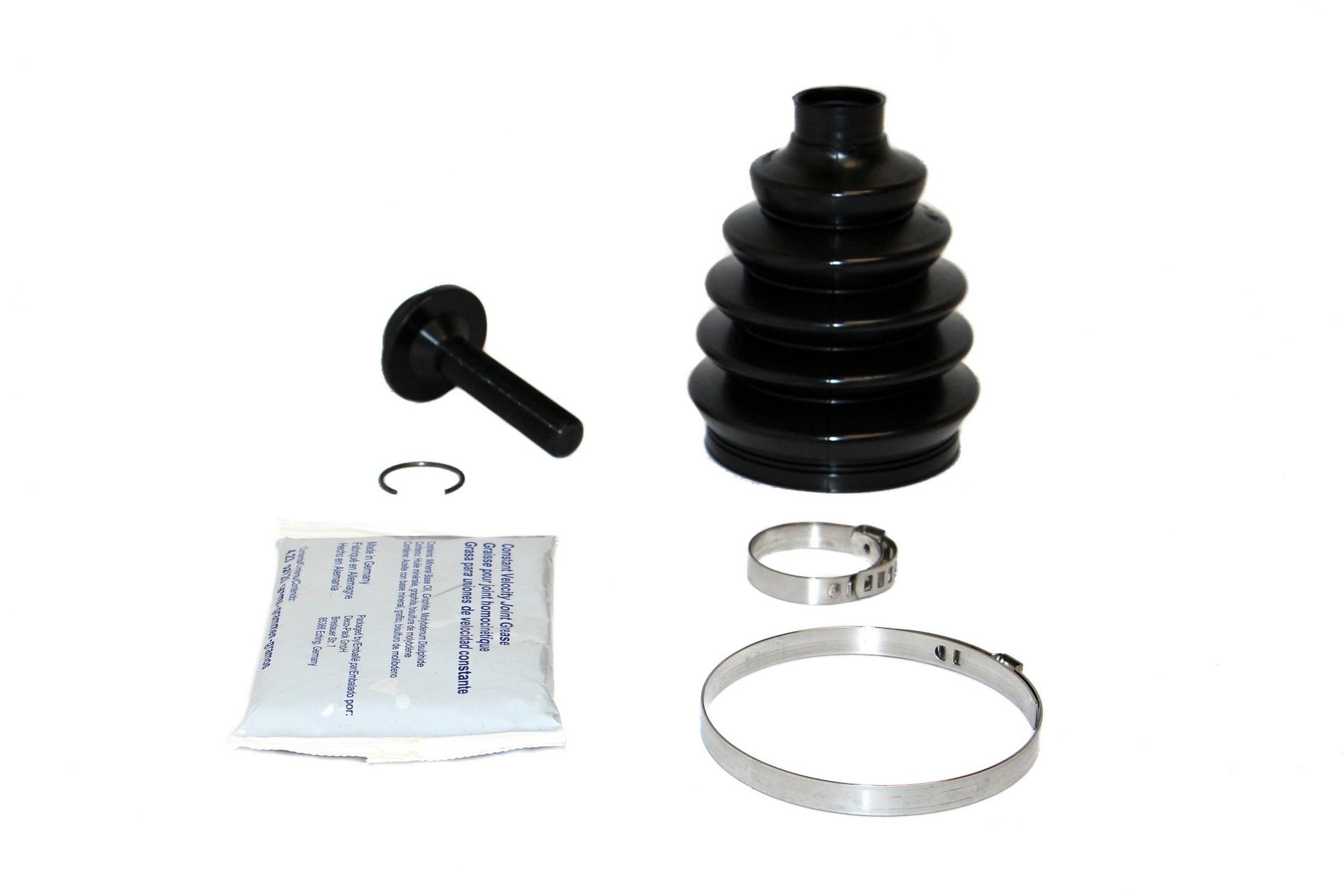 Rein CV Joint Boot Kit BKN0134