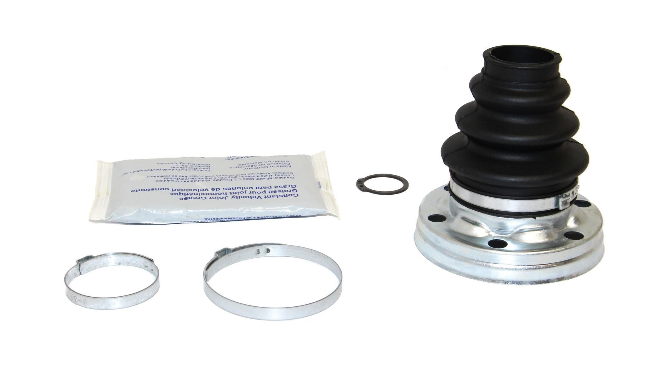 Rein CV Joint Boot Kit BKN0135