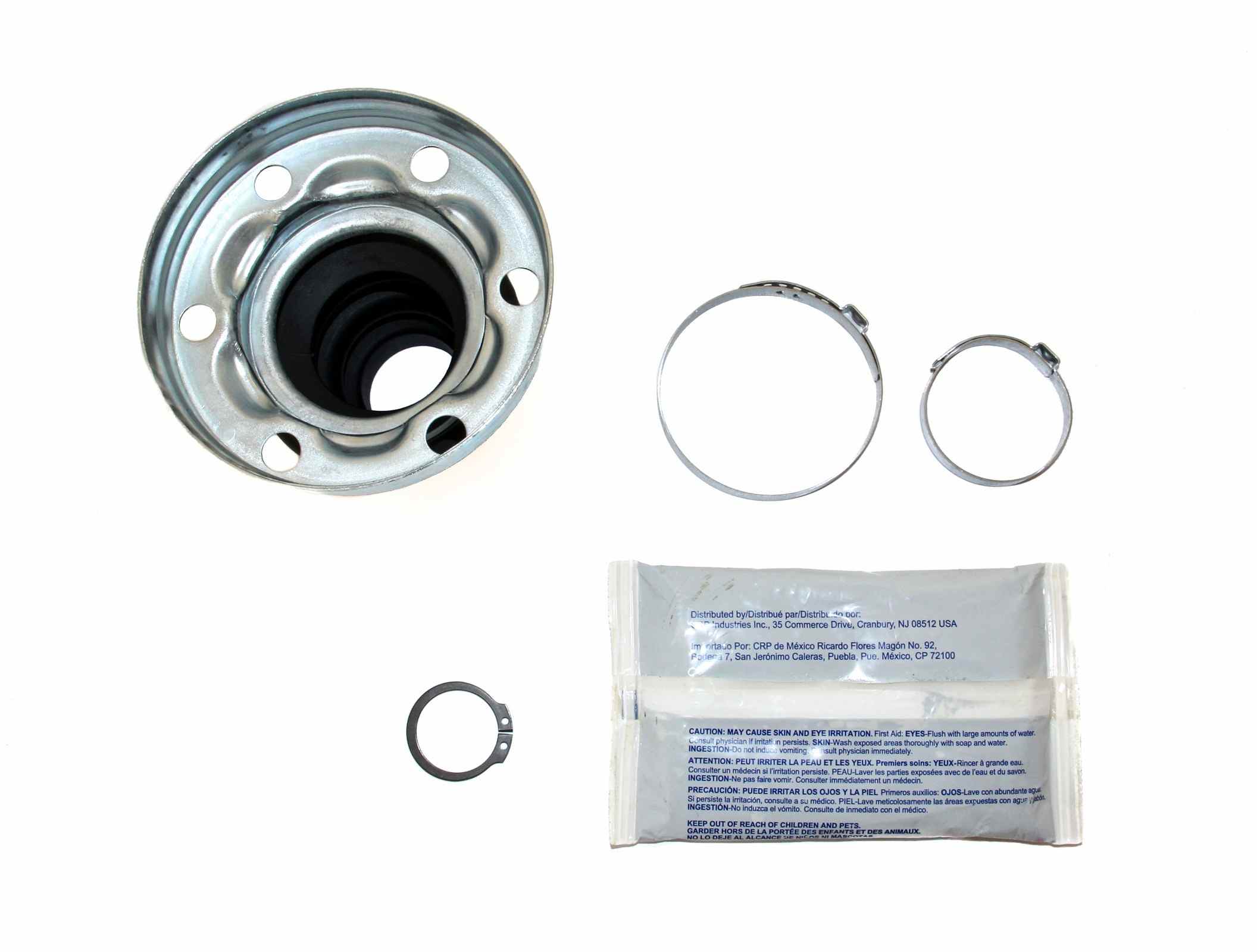 Rein CV Joint Boot Kit BKN0135