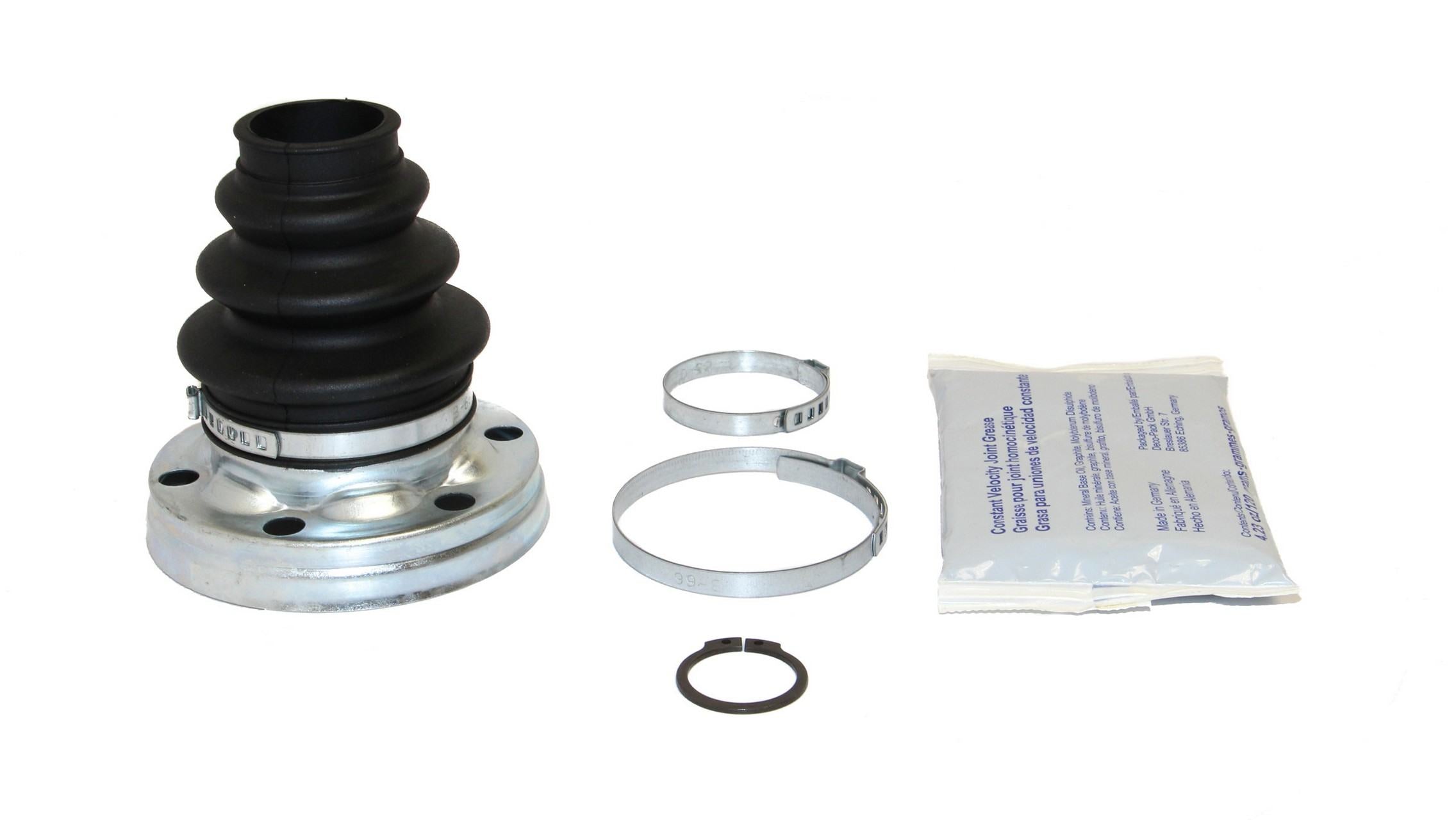 Rein CV Joint Boot Kit BKN0135