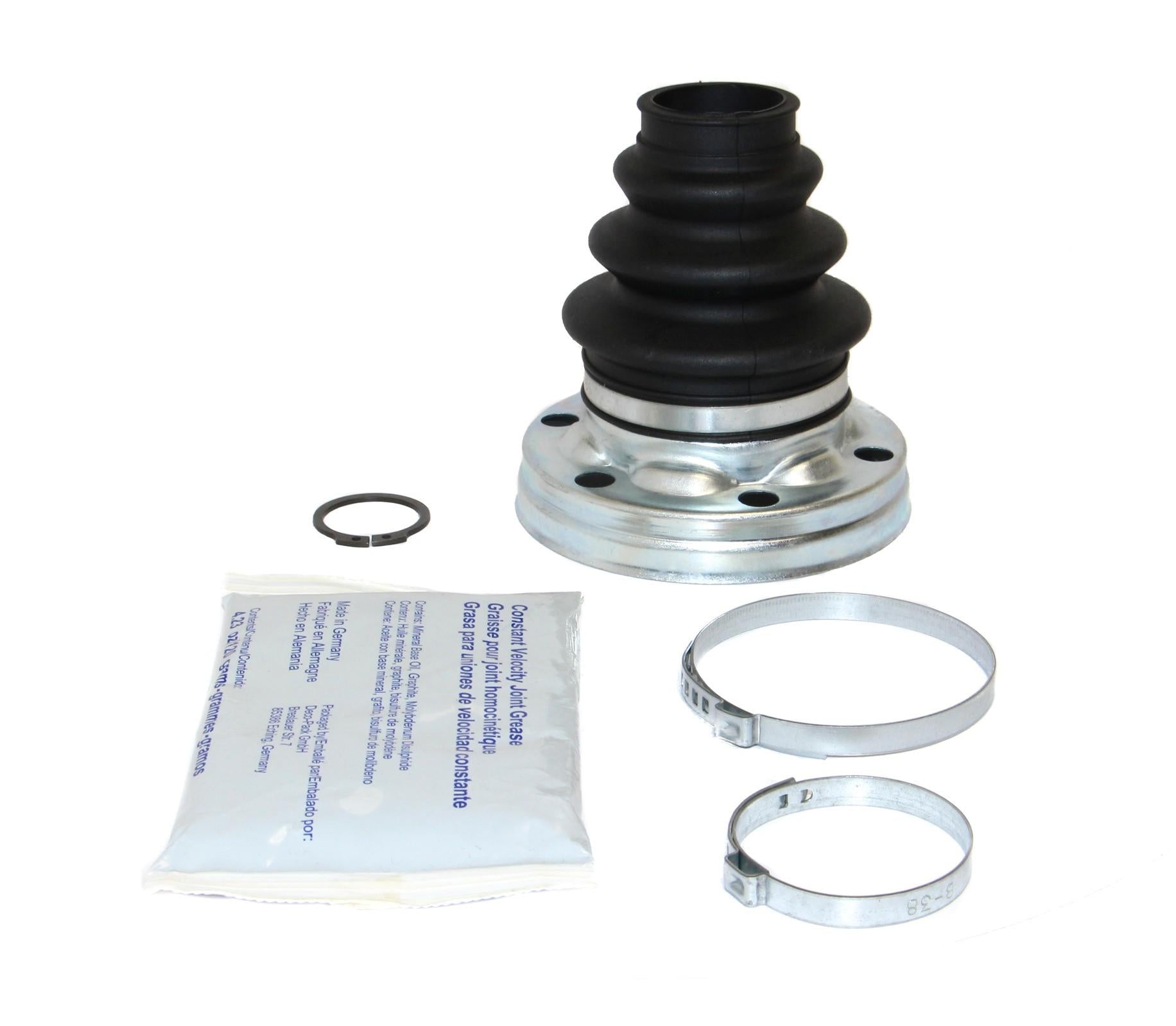 Rein CV Joint Boot Kit BKN0135