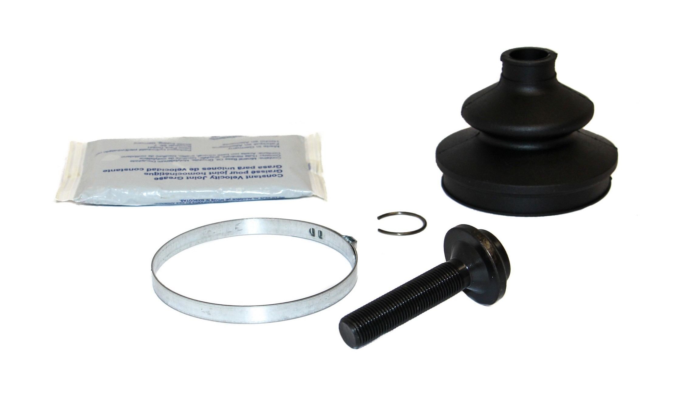 Rein CV Joint Boot Kit BKN0136