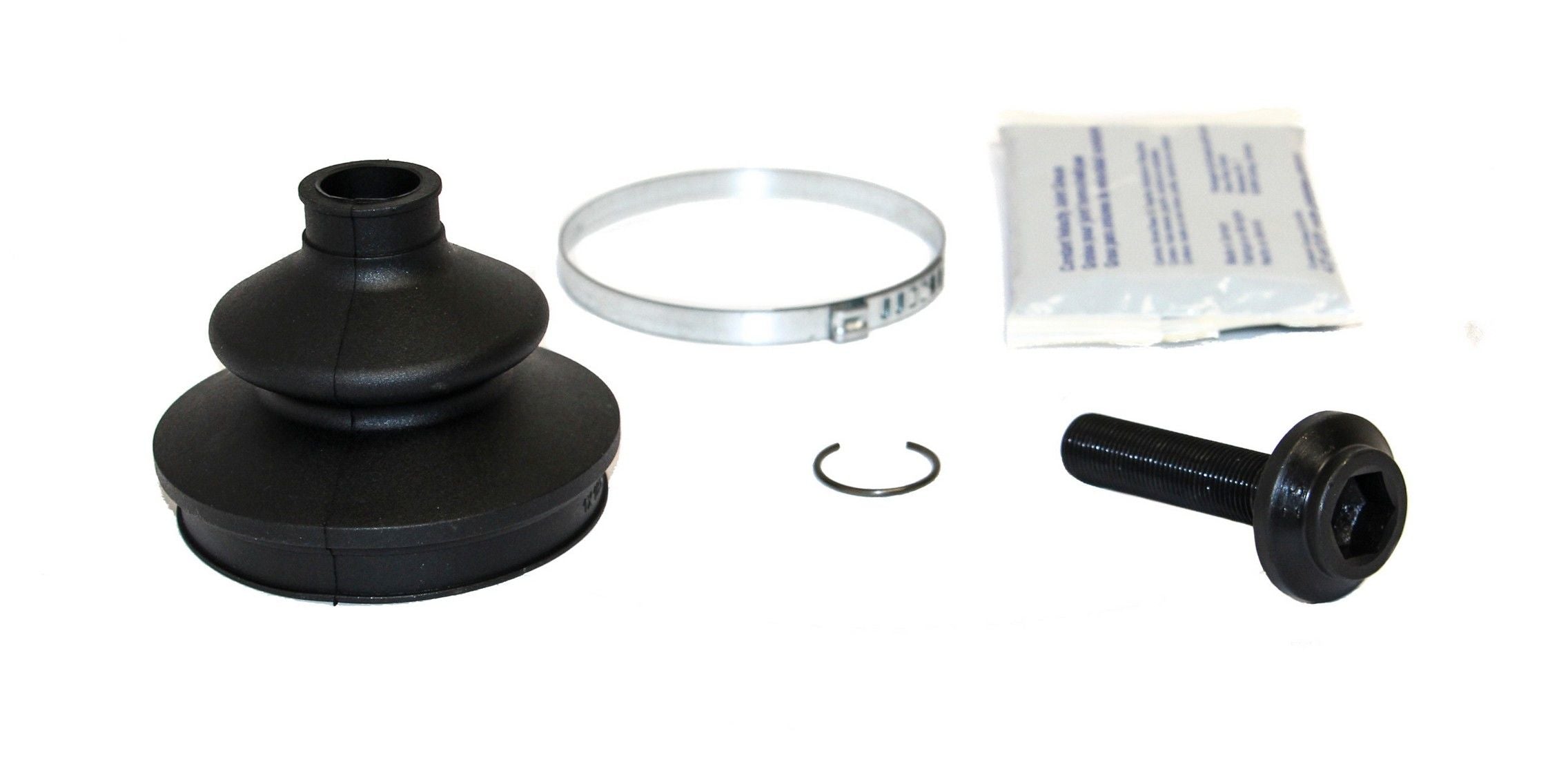 Rein CV Joint Boot Kit BKN0136