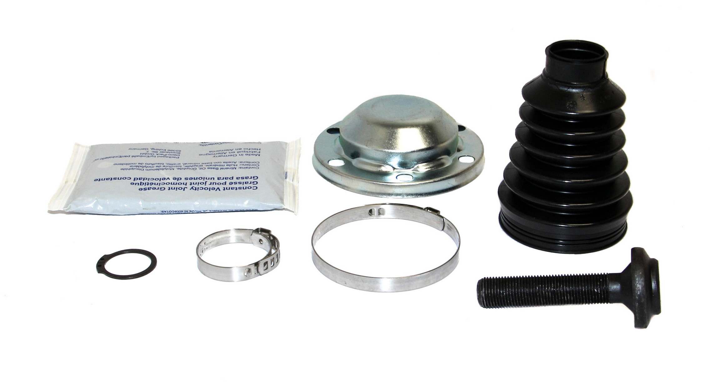 Rein CV Joint Boot Kit BKN0138