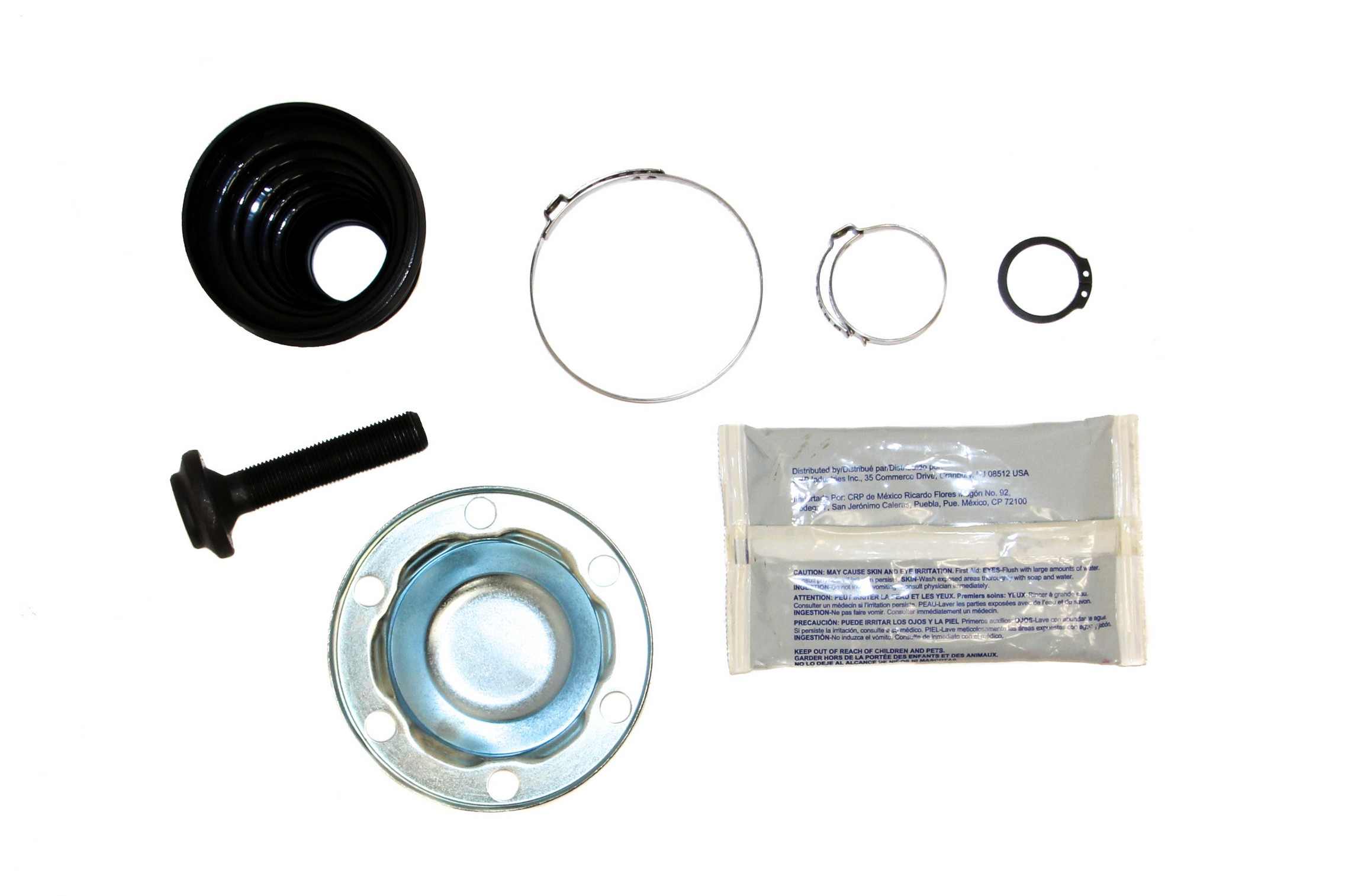 Rein CV Joint Boot Kit BKN0138