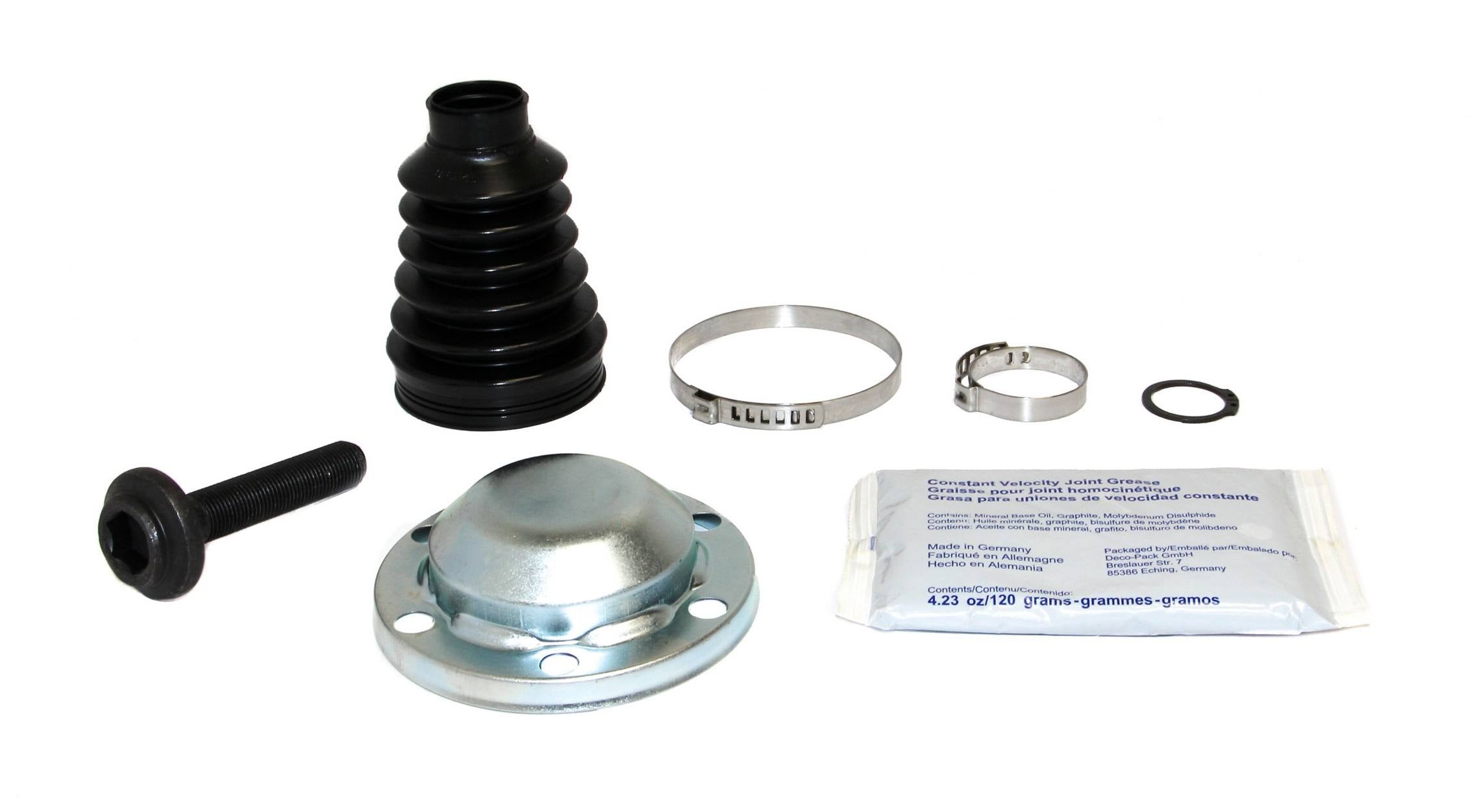 Rein CV Joint Boot Kit BKN0138