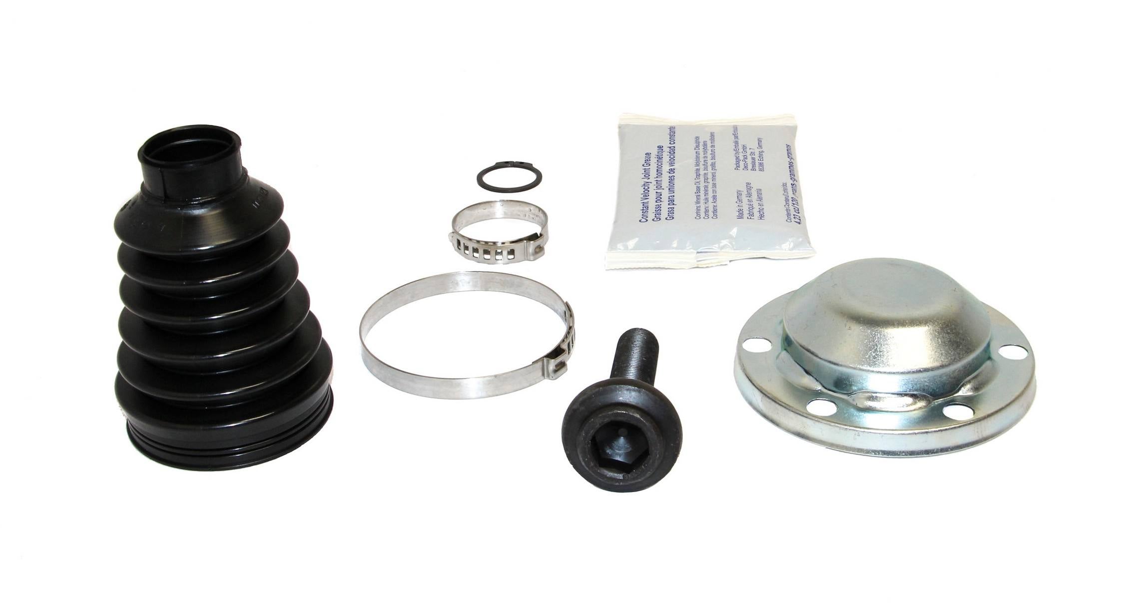 Rein CV Joint Boot Kit BKN0138