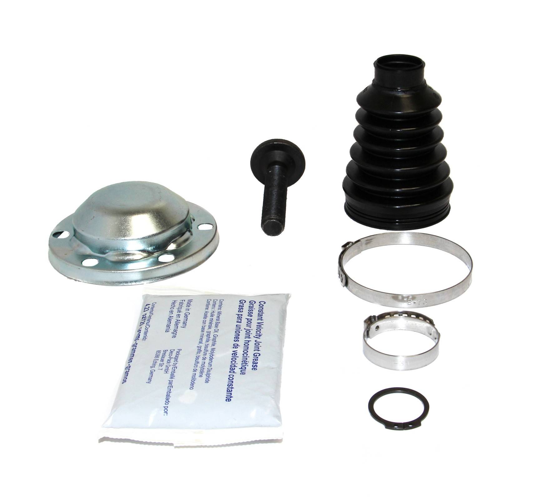 Rein CV Joint Boot Kit BKN0138