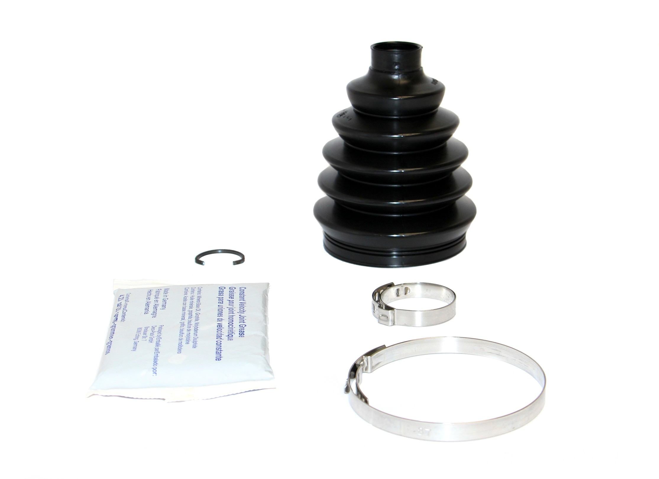 Rein CV Joint Boot Kit BKN0142