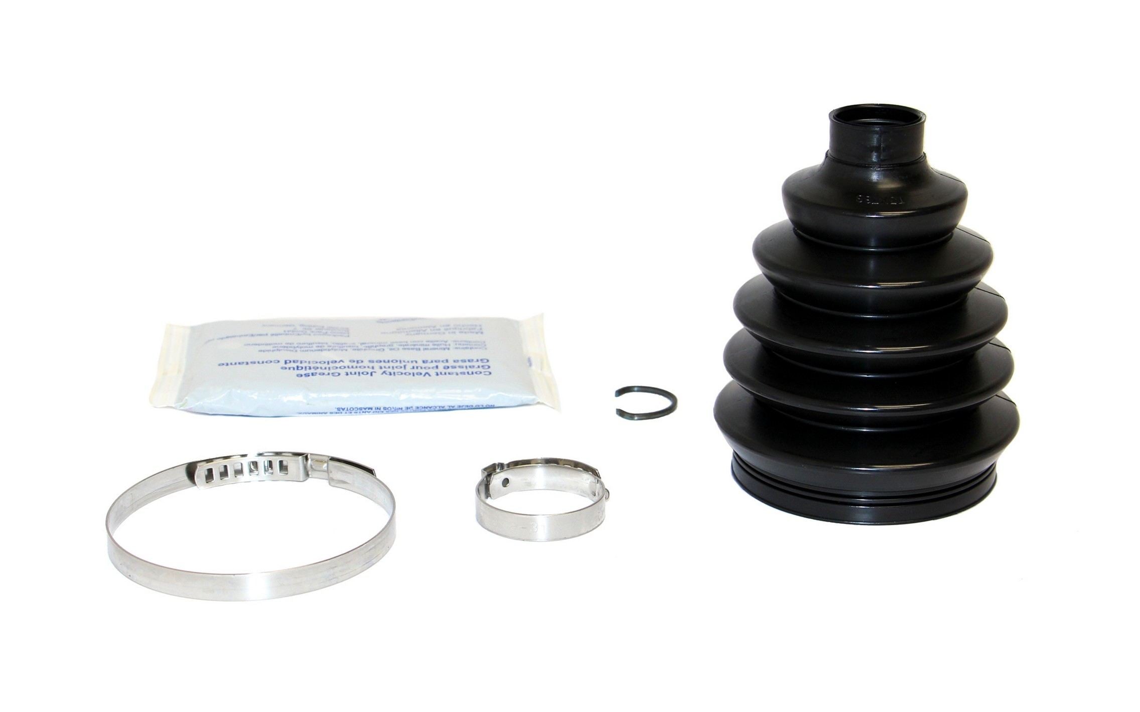 Rein CV Joint Boot Kit BKN0142