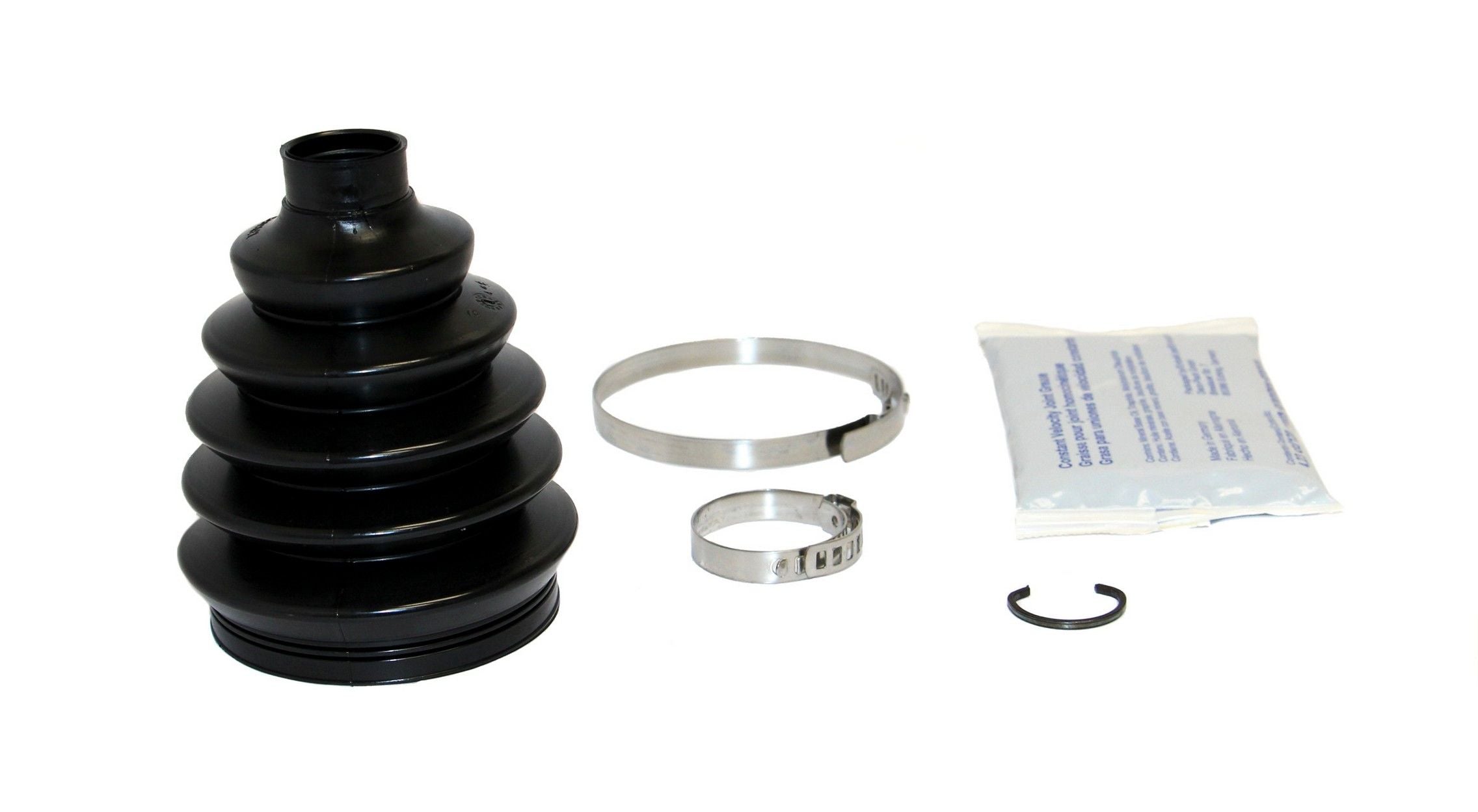 Rein CV Joint Boot Kit BKN0142