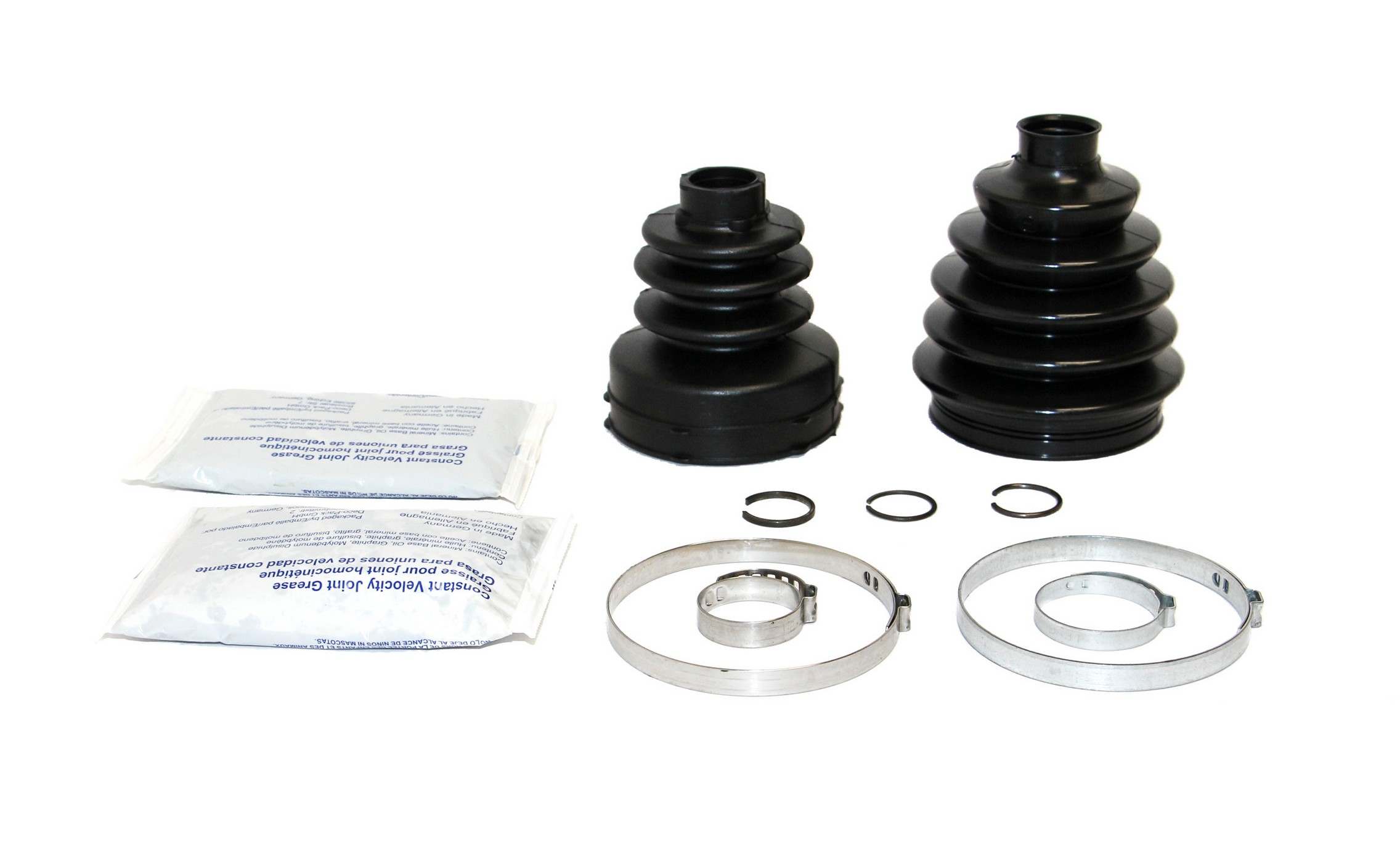 Rein CV Joint Boot Kit BKN0144