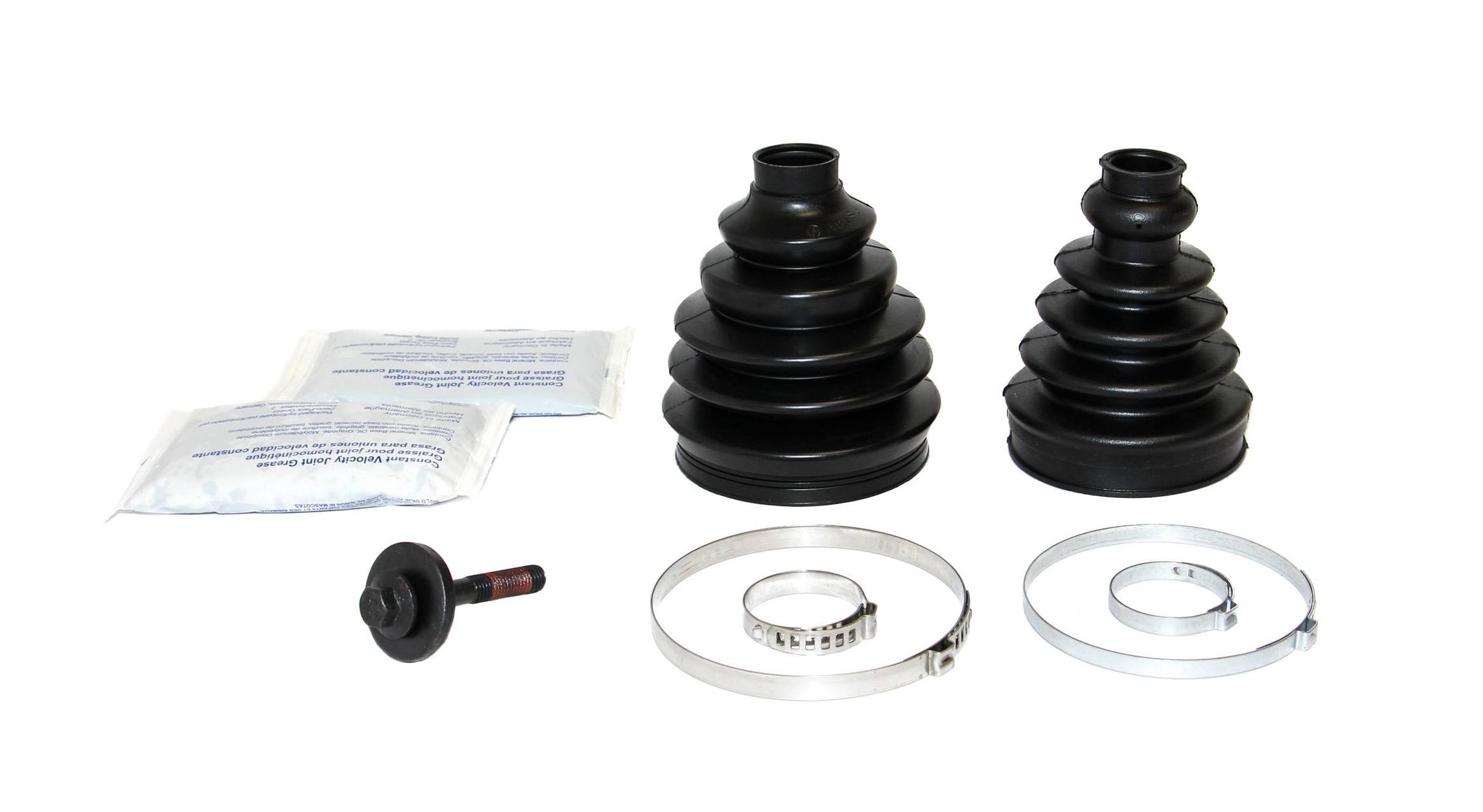 Rein CV Joint Boot Kit BKN0147