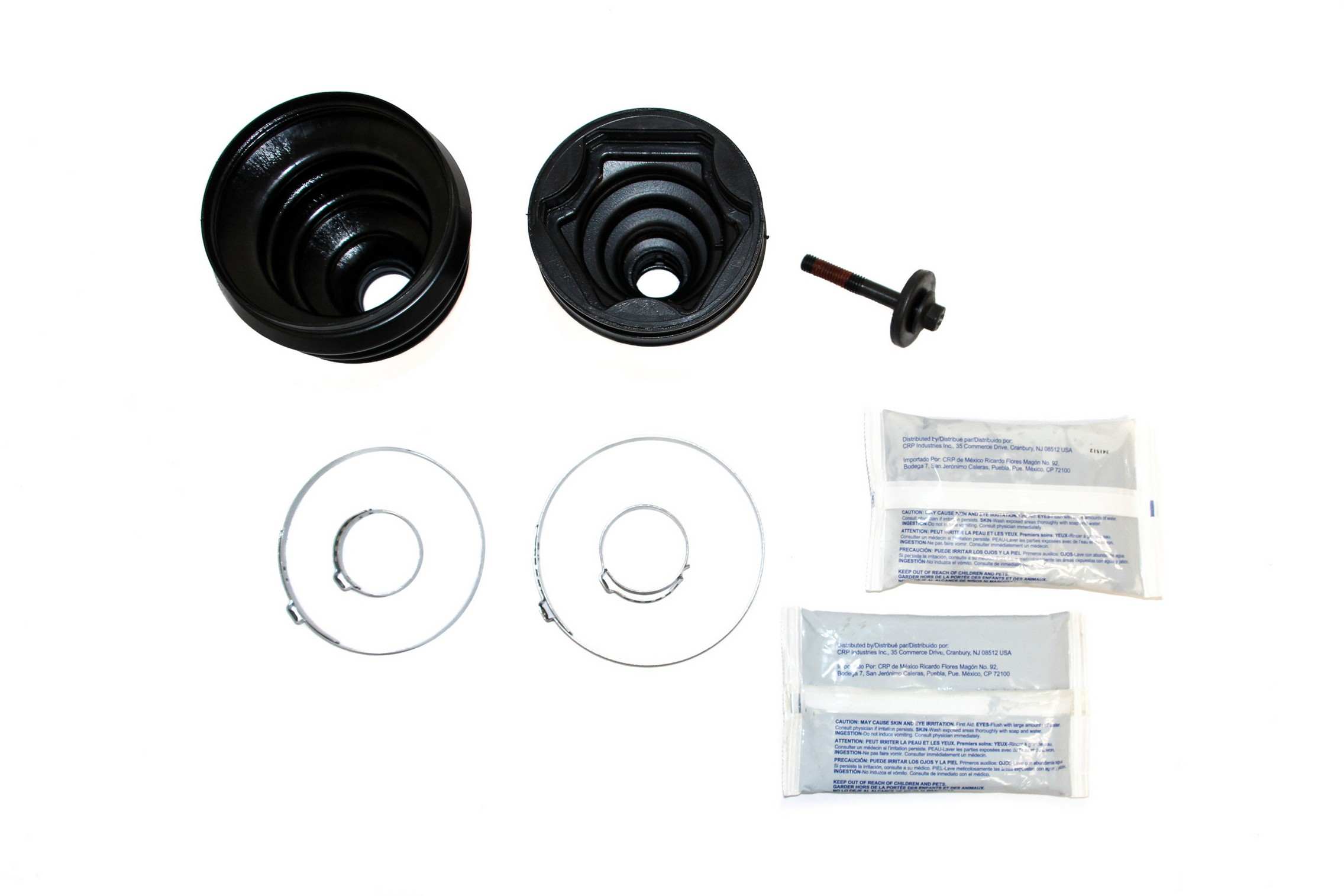 Rein CV Joint Boot Kit BKN0147