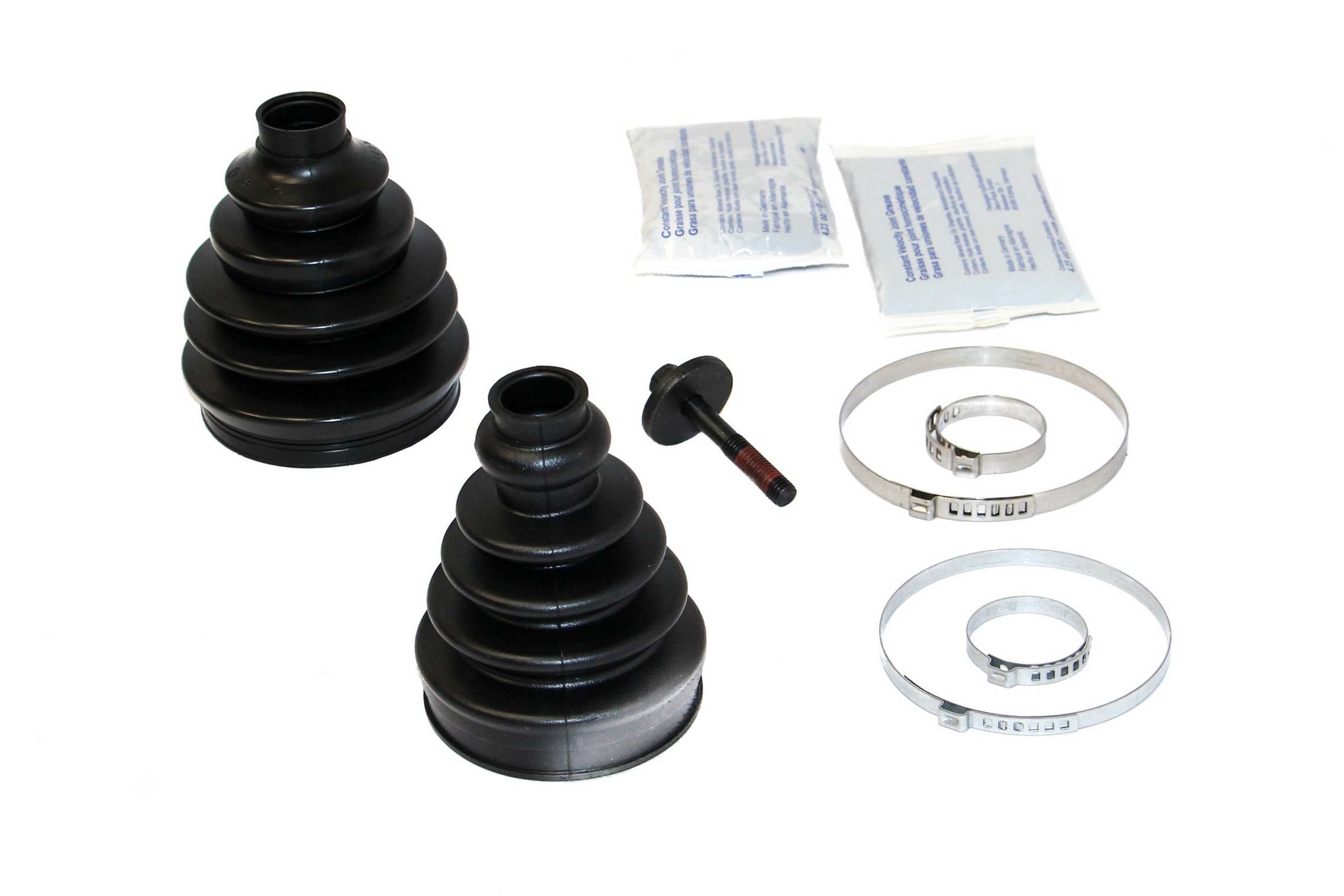 Rein CV Joint Boot Kit BKN0147