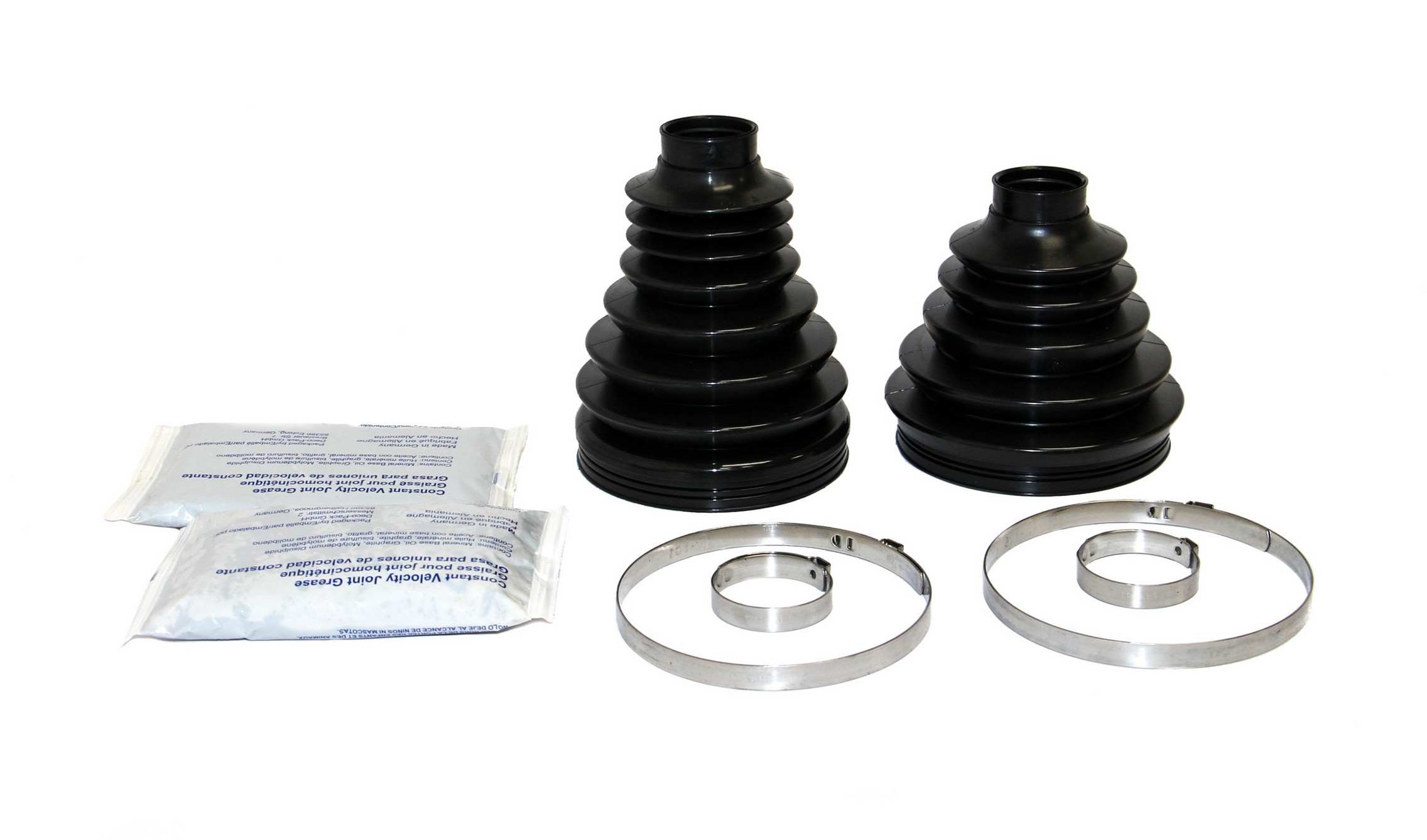 Rein CV Joint Boot Kit BKN0152