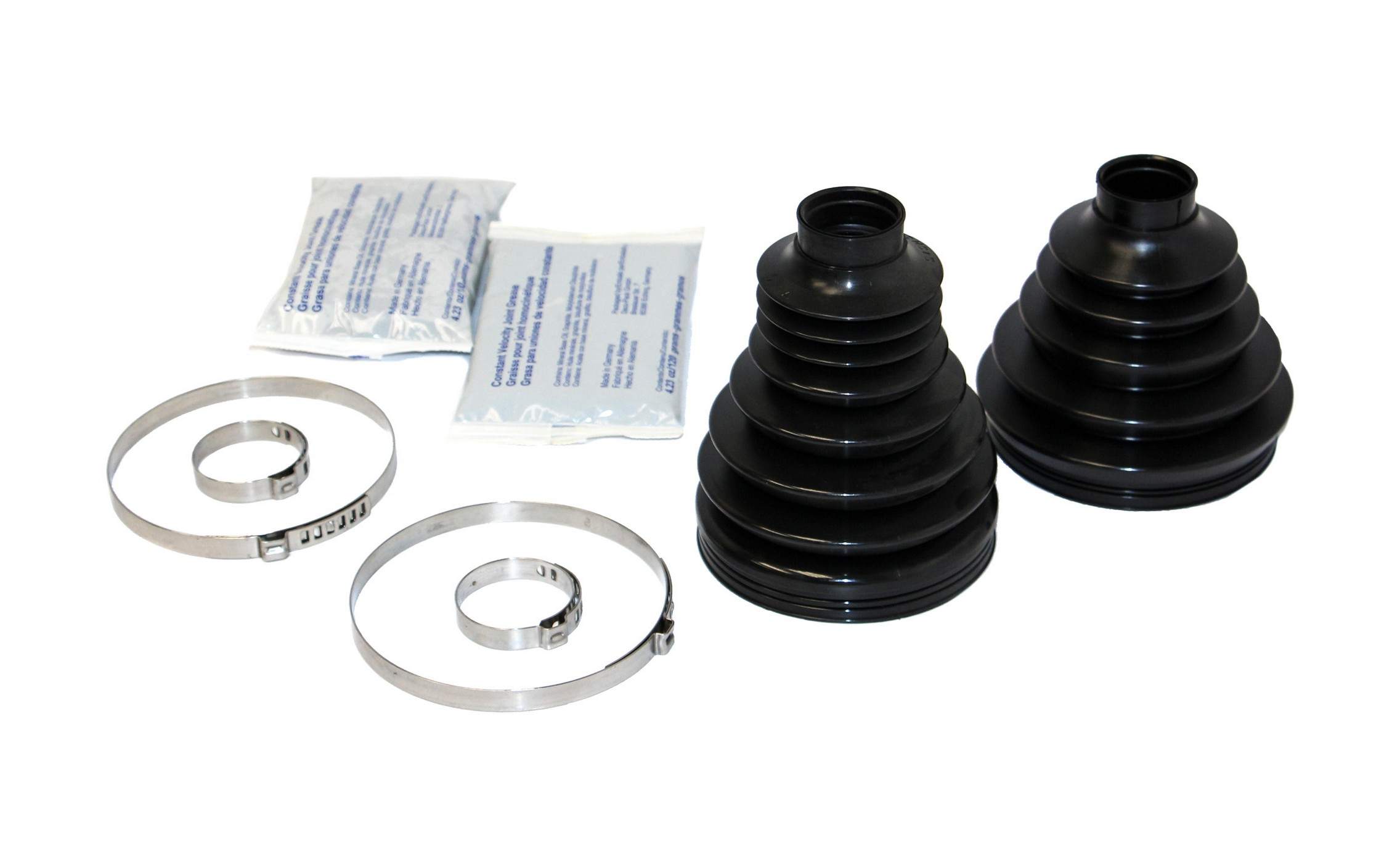 Rein CV Joint Boot Kit BKN0152