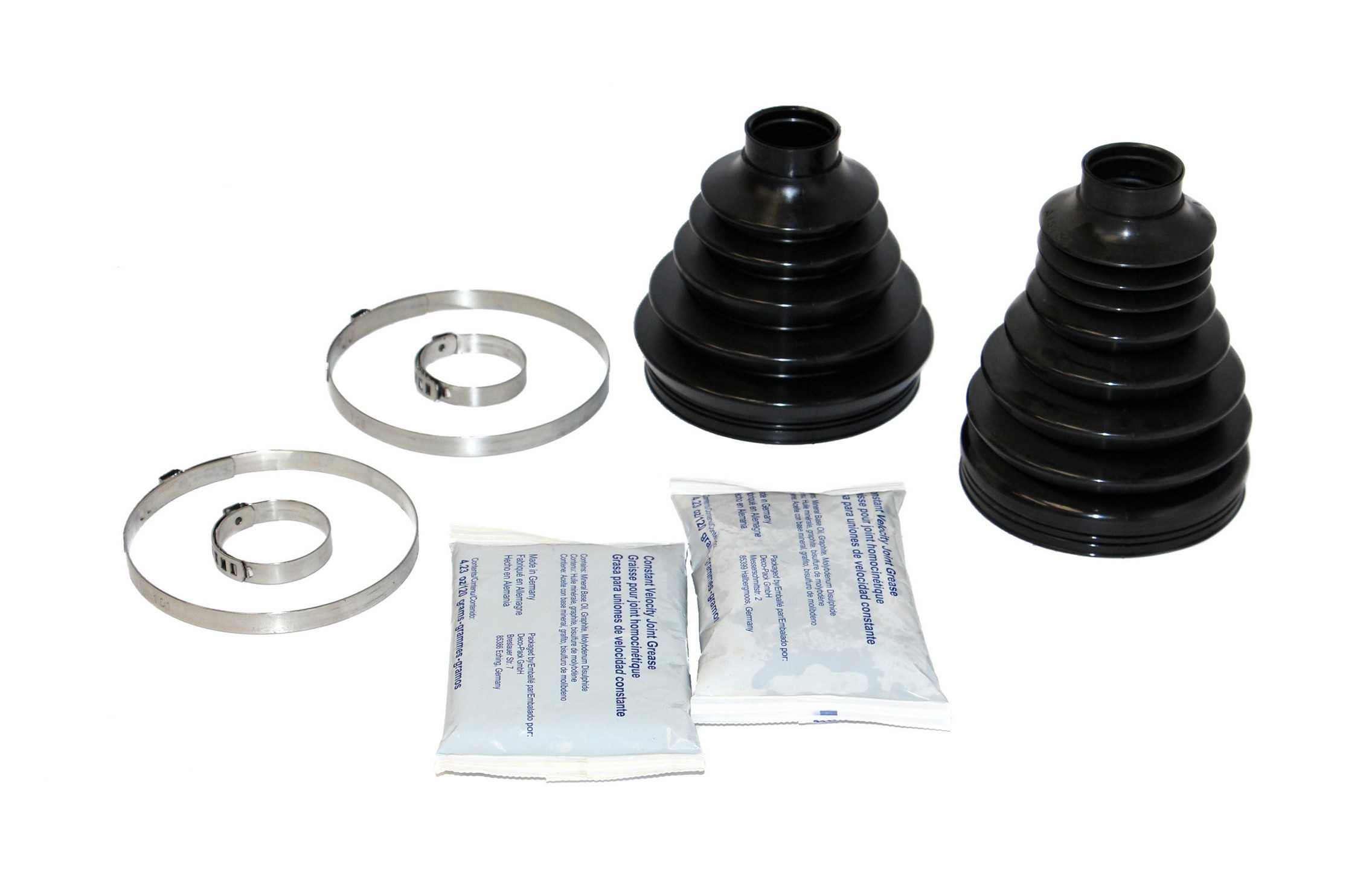 Rein CV Joint Boot Kit BKN0152