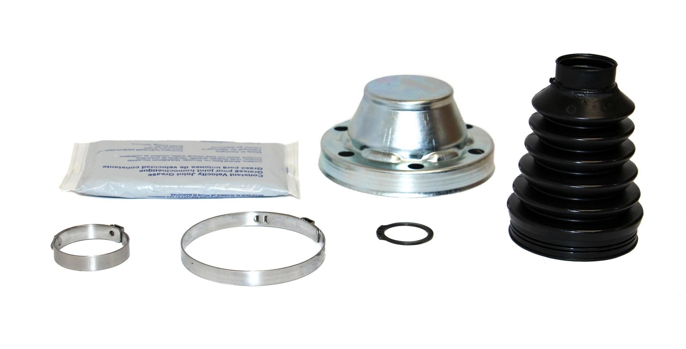 Rein CV Joint Boot Kit BKN0160