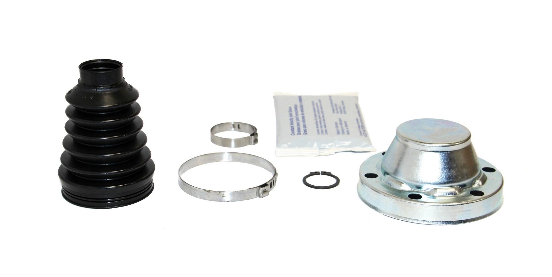 Rein CV Joint Boot Kit BKN0160