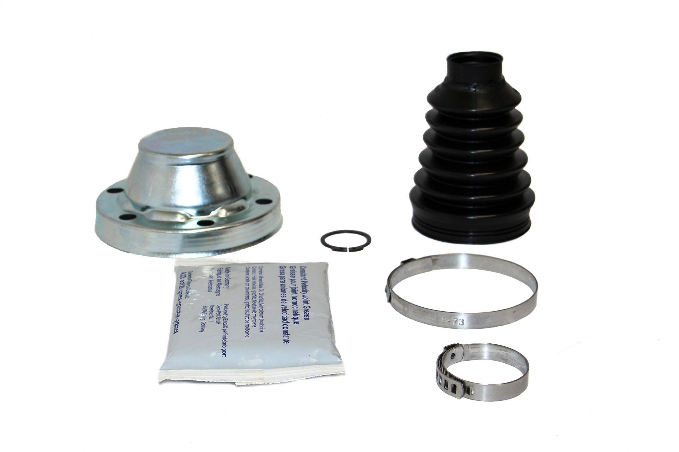 Rein CV Joint Boot Kit BKN0160