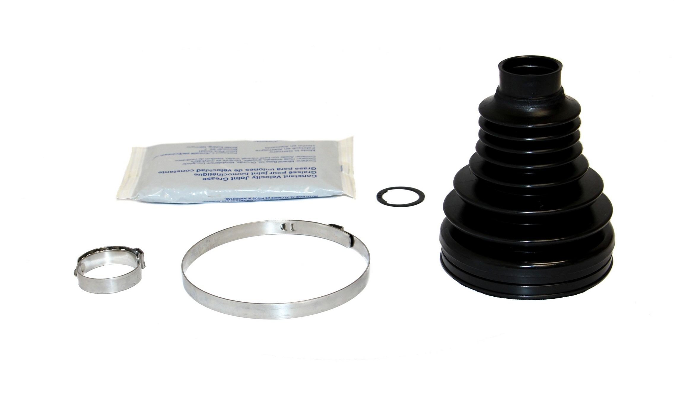 Rein CV Joint Boot Kit BKN0170