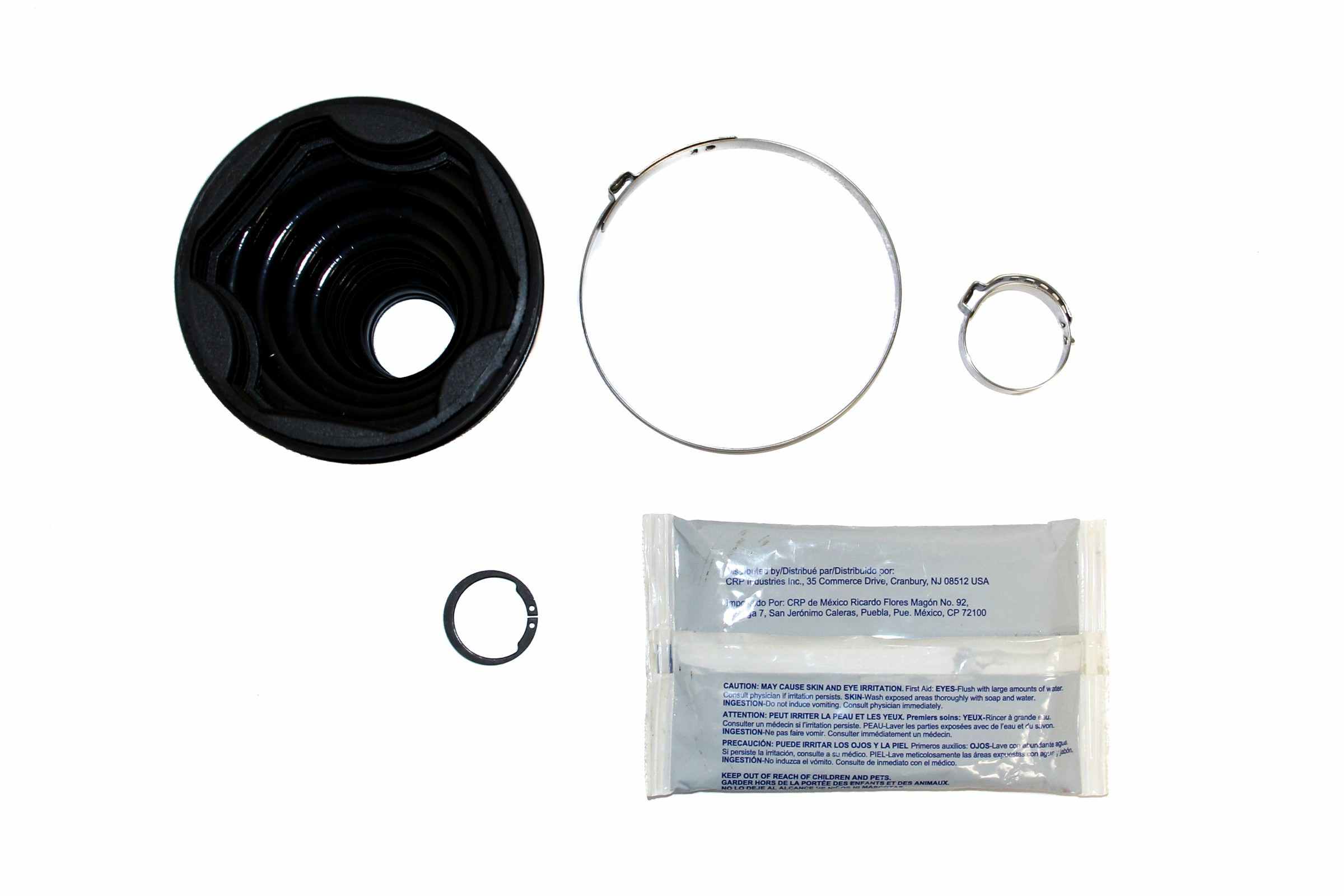 Rein CV Joint Boot Kit BKN0170