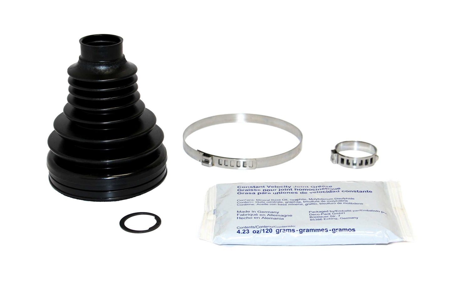 Rein CV Joint Boot Kit BKN0170