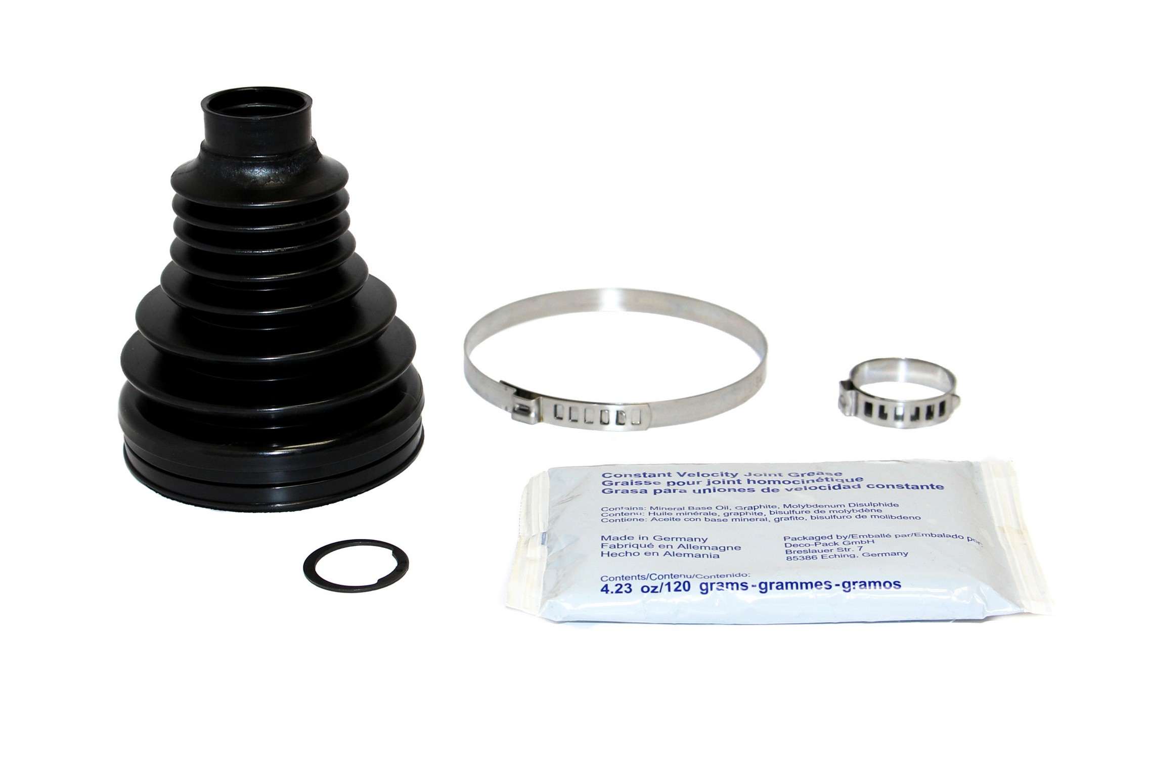 Rein CV Joint Boot Kit BKN0170