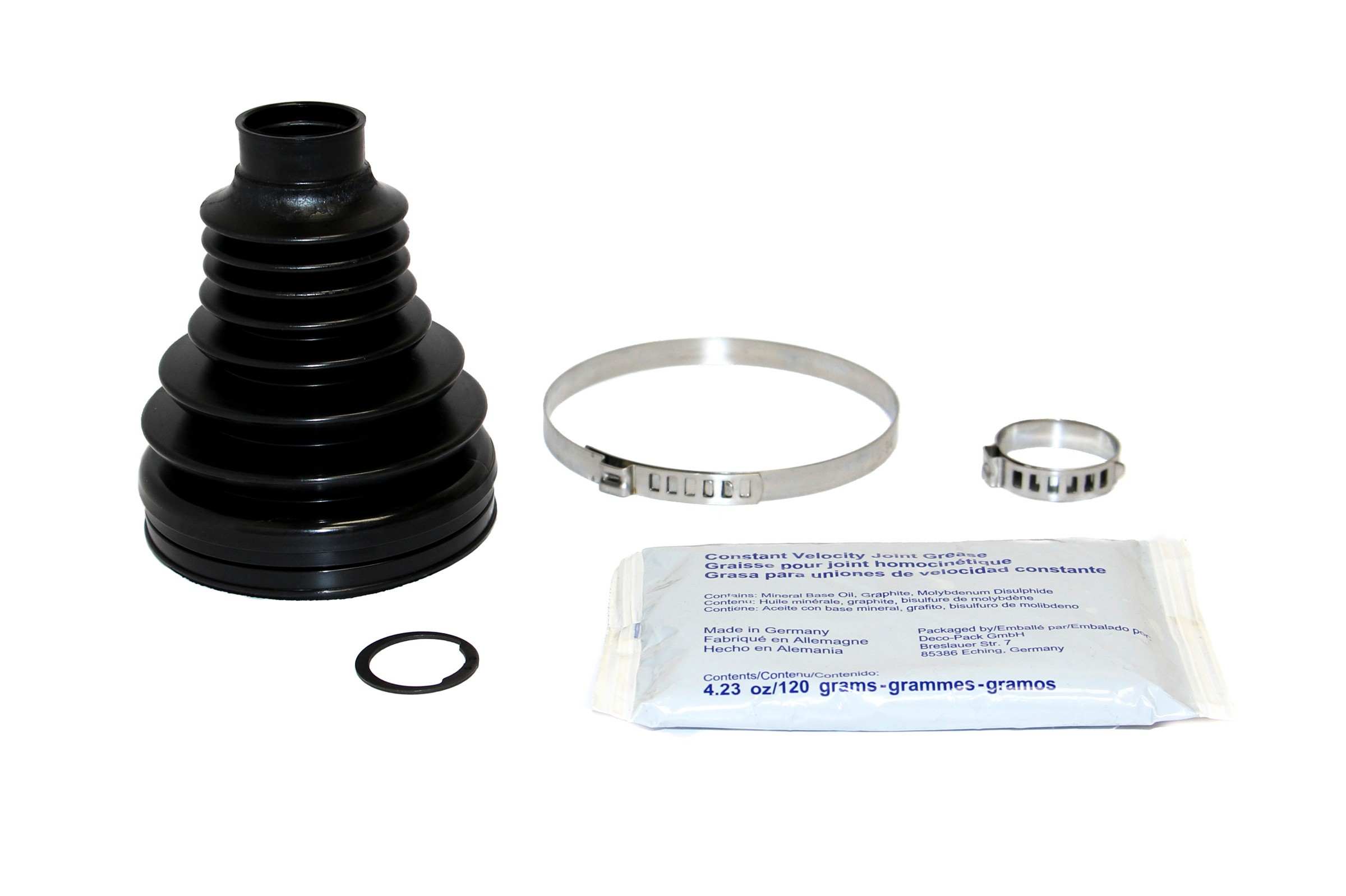 Rein CV Joint Boot Kit BKN0170