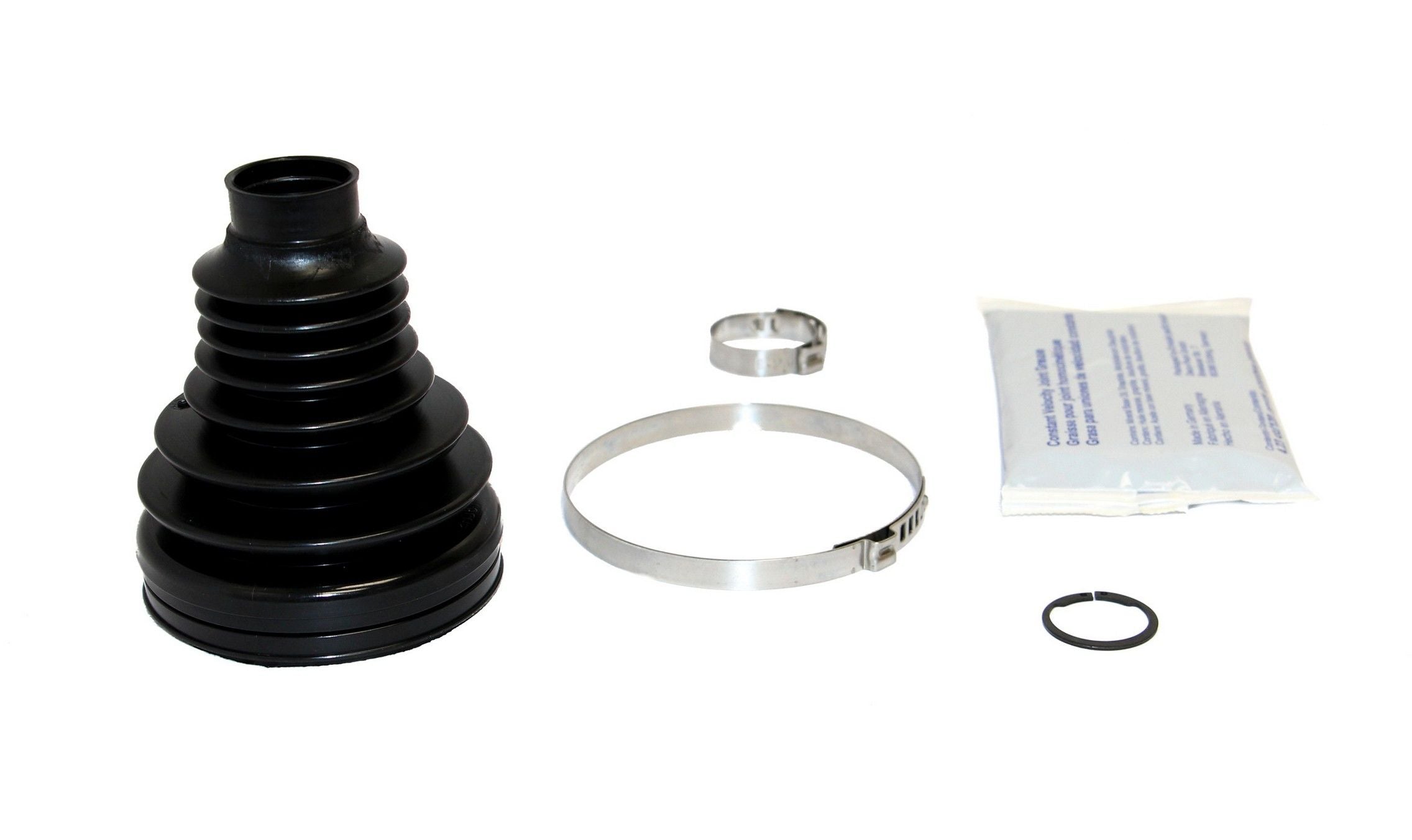 Rein CV Joint Boot Kit BKN0170