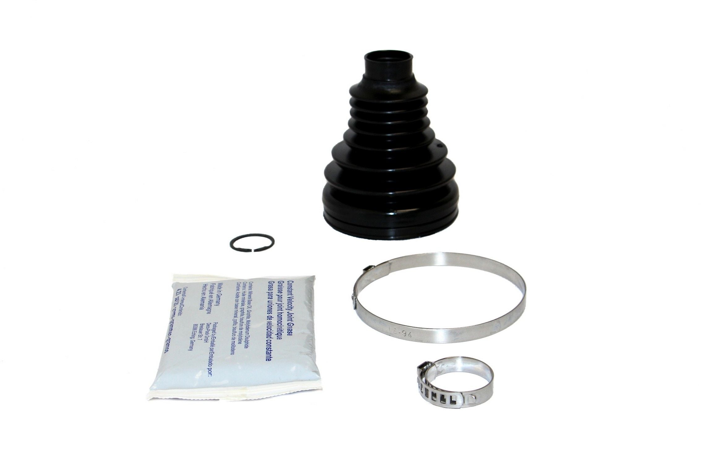 Rein CV Joint Boot Kit BKN0170