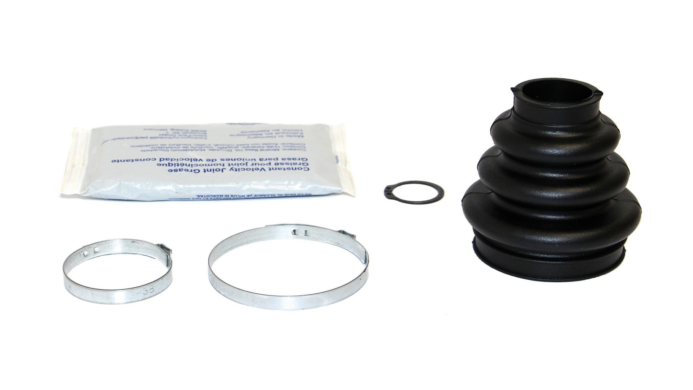 Rein CV Joint Boot Kit BKN0172