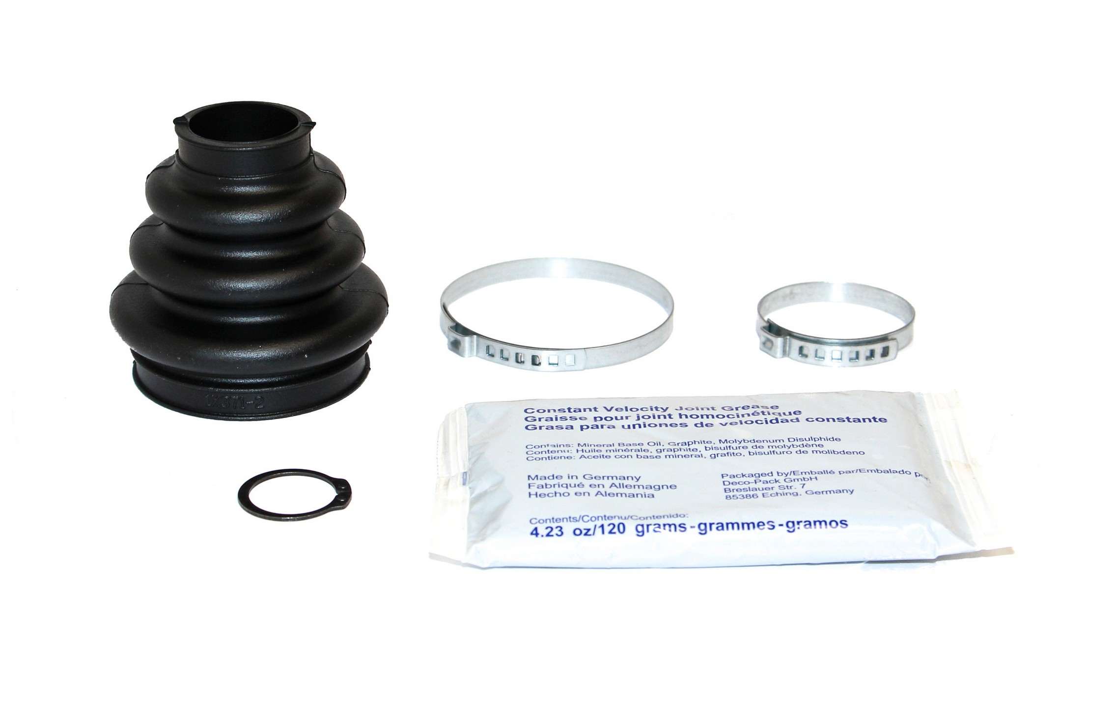 Rein CV Joint Boot Kit BKN0172