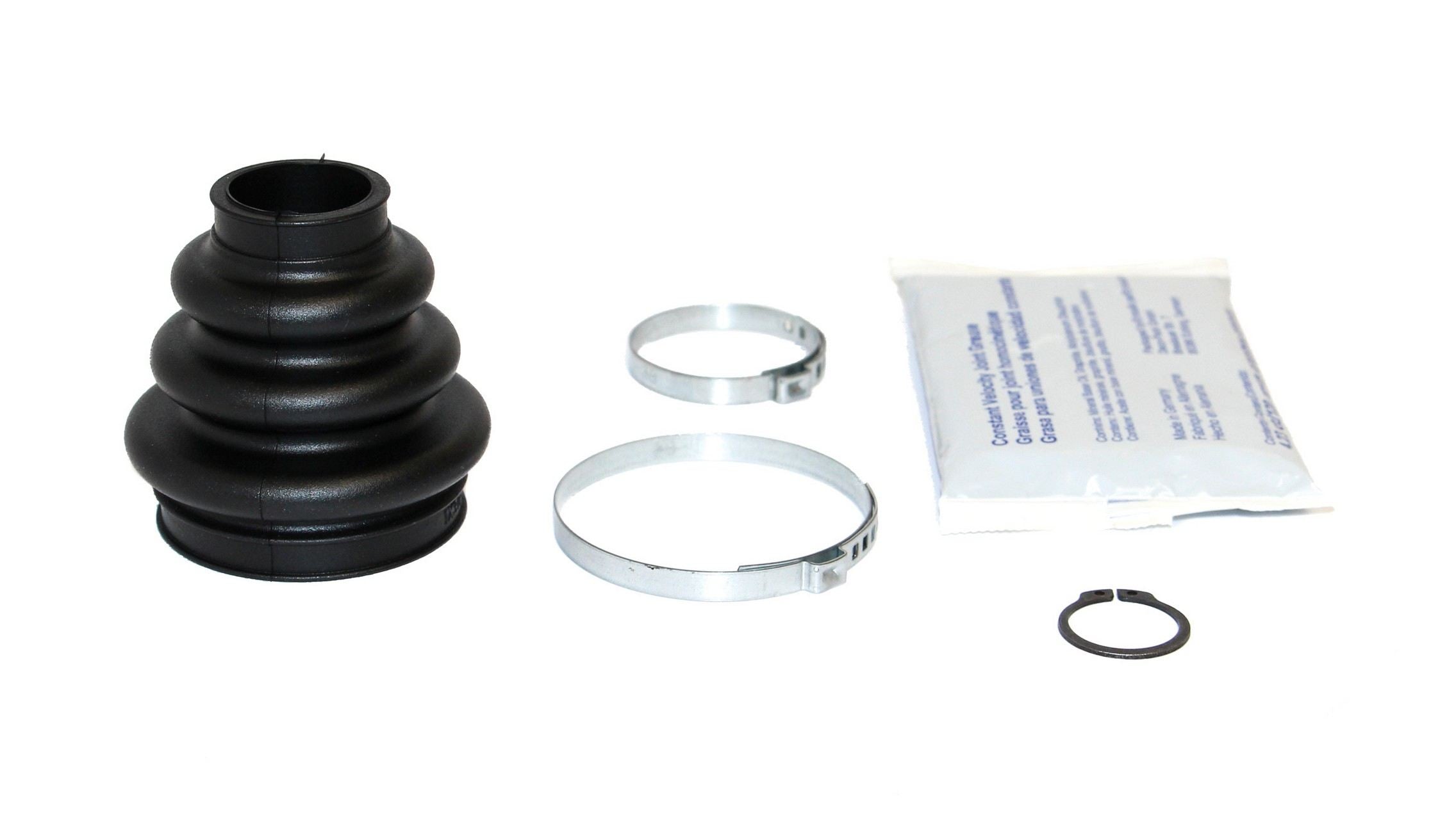 Rein CV Joint Boot Kit BKN0172